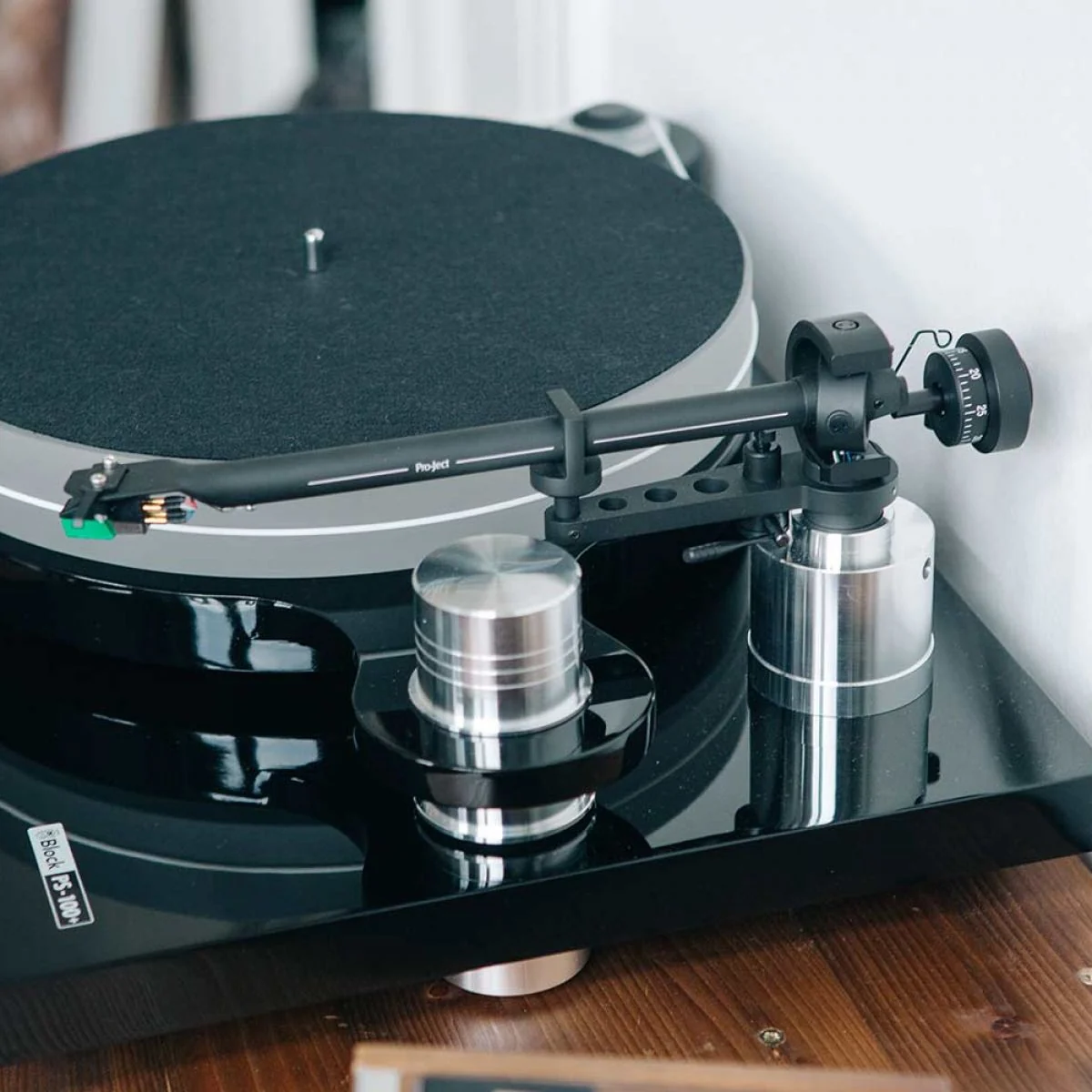 k-block-ps-100 in schwarz