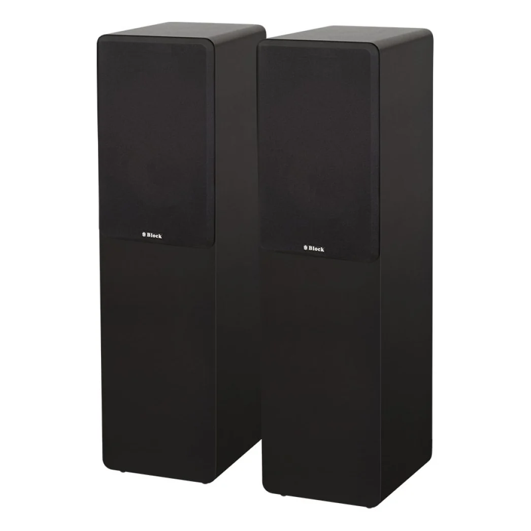 k-block-sl-250 in schwarz