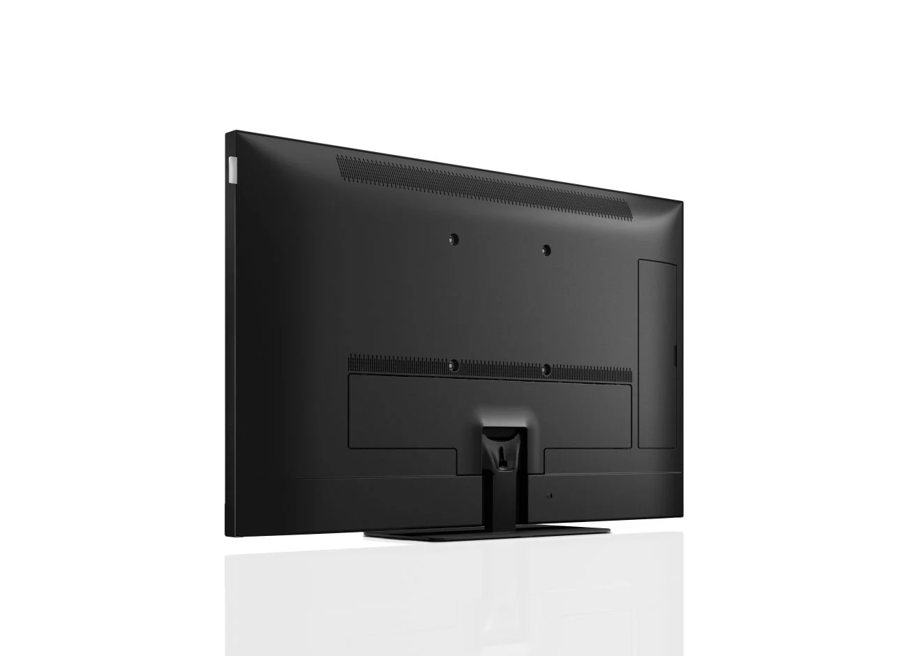 Loewe We. SEE 43 dc Fernseher - Rückseite