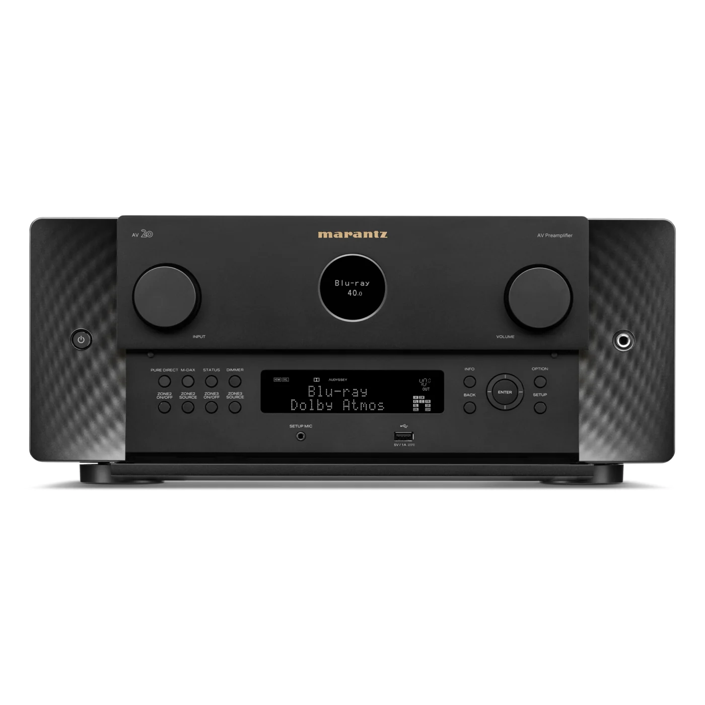 Marantz AV 20