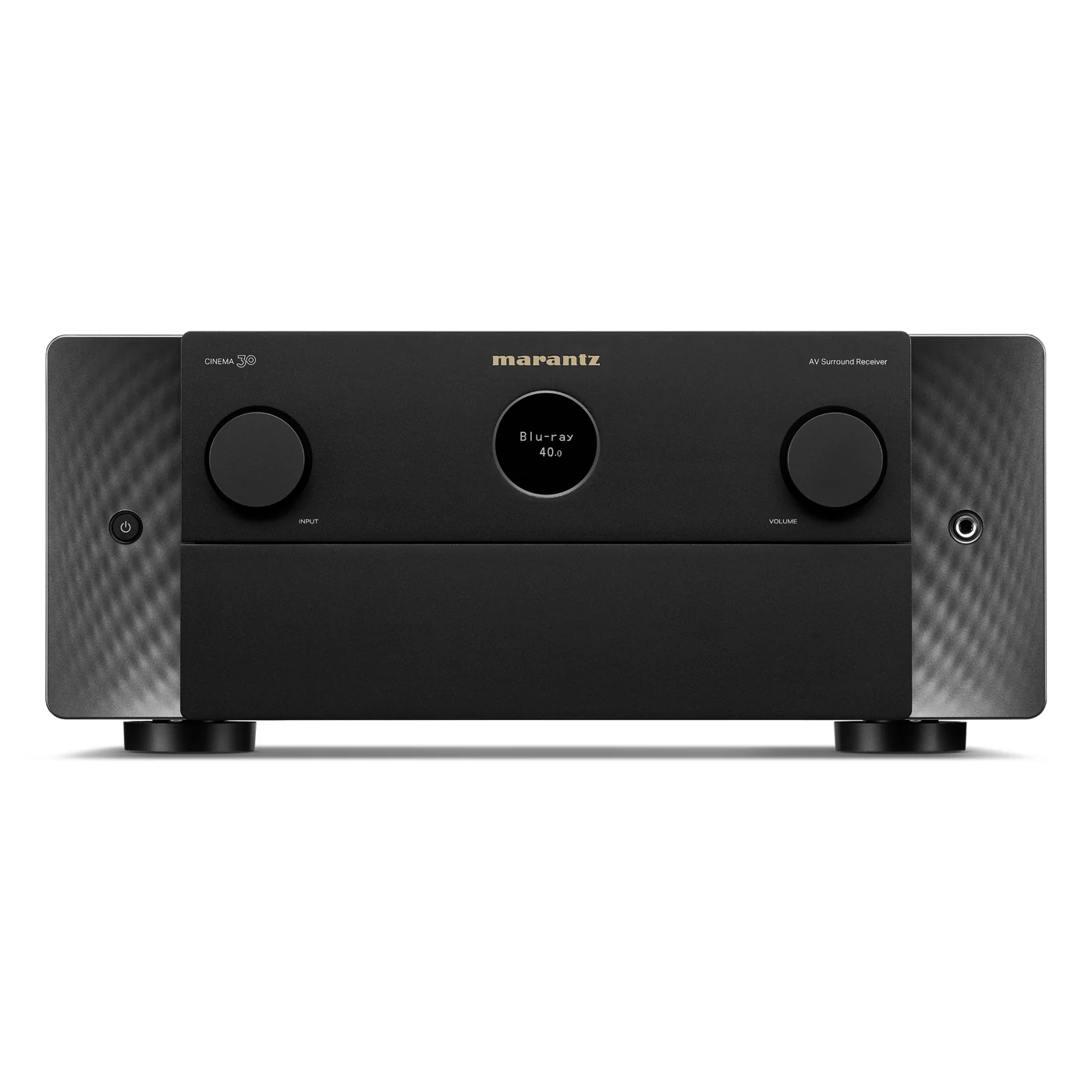 Marantz CINEMA 30 in Schwarz