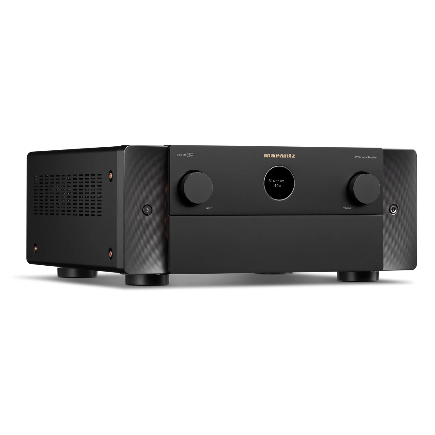 Marantz CINEMA 30 in Schwarz
