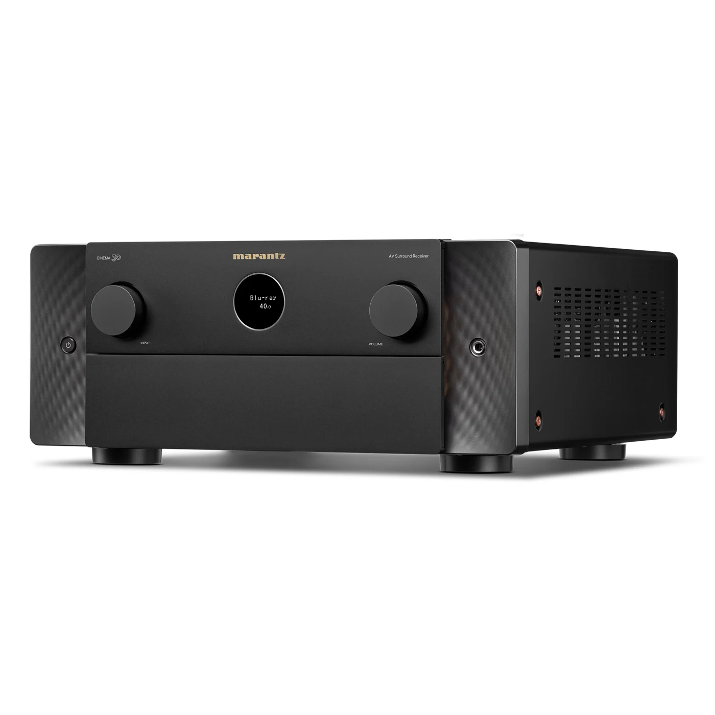 Marantz CINEMA 30 in Schwarz