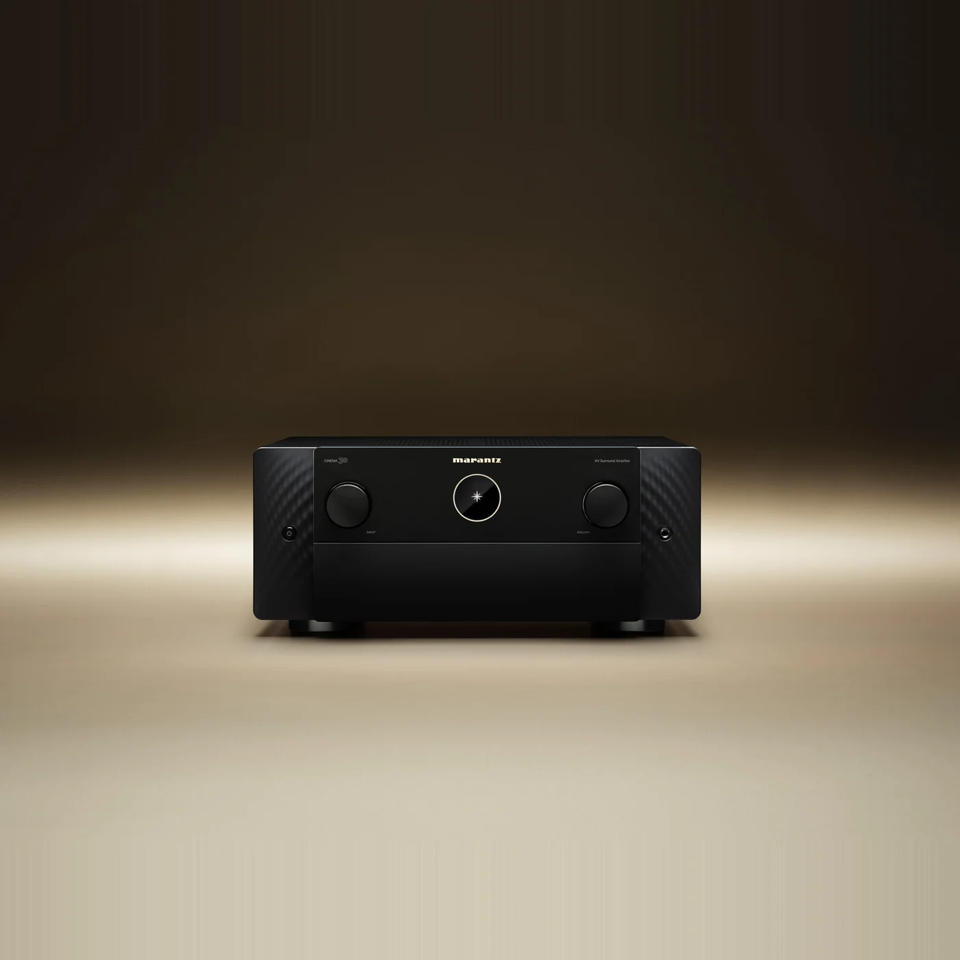 Marantz CINEMA 30 in Schwarz