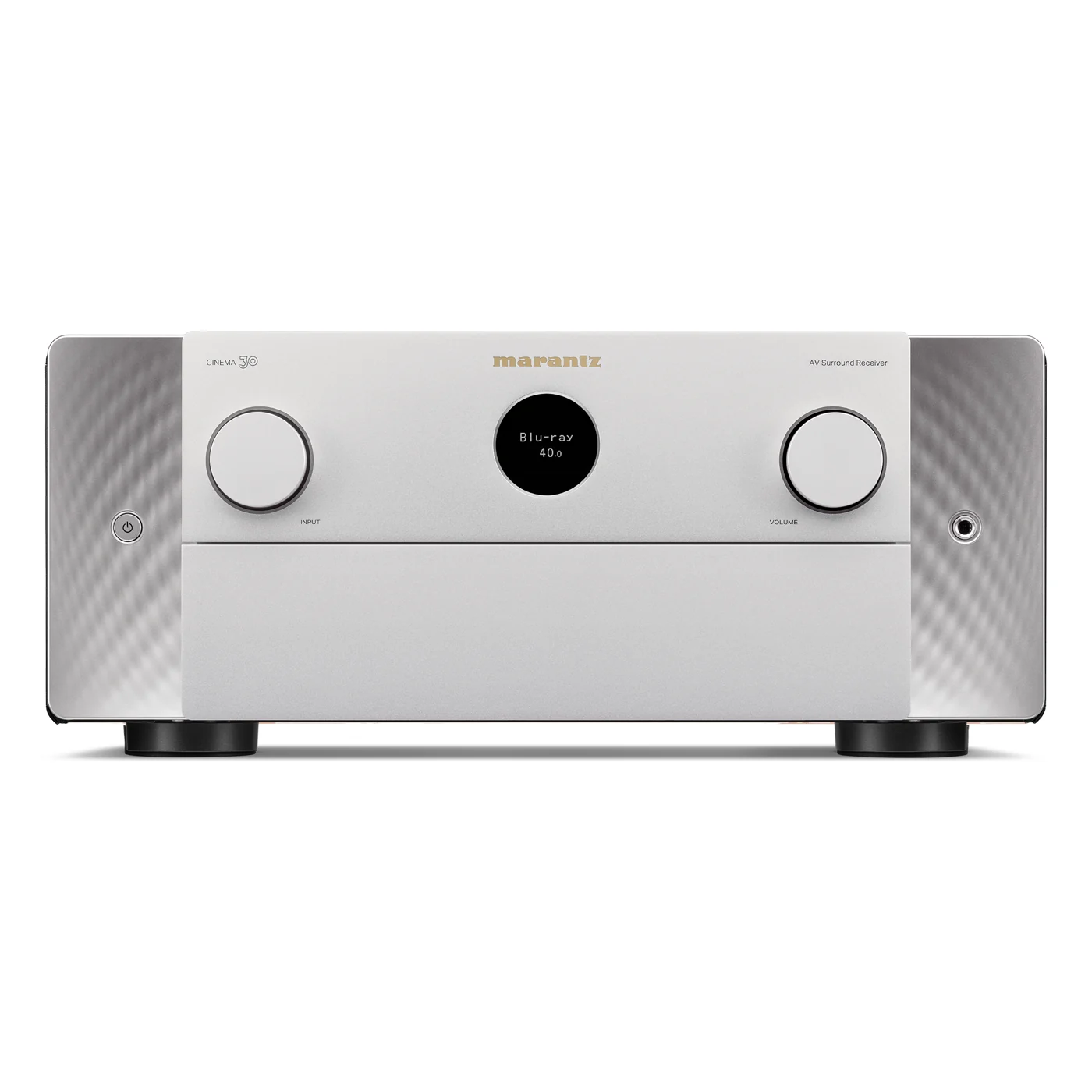 Marantz CINEMA 30 in Silber-Gold