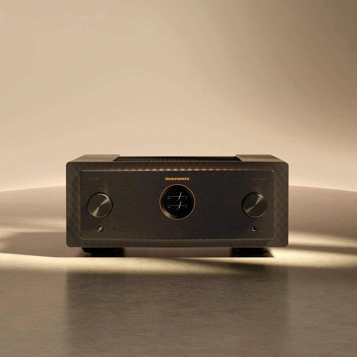 Marantz MODEL 10