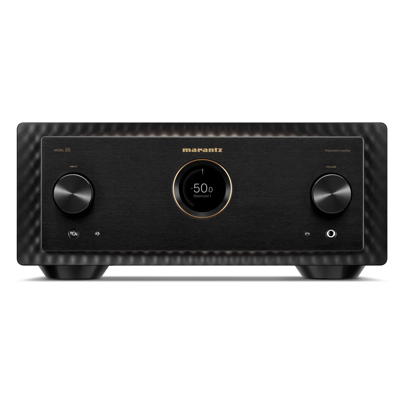 Marantz MODEL 10