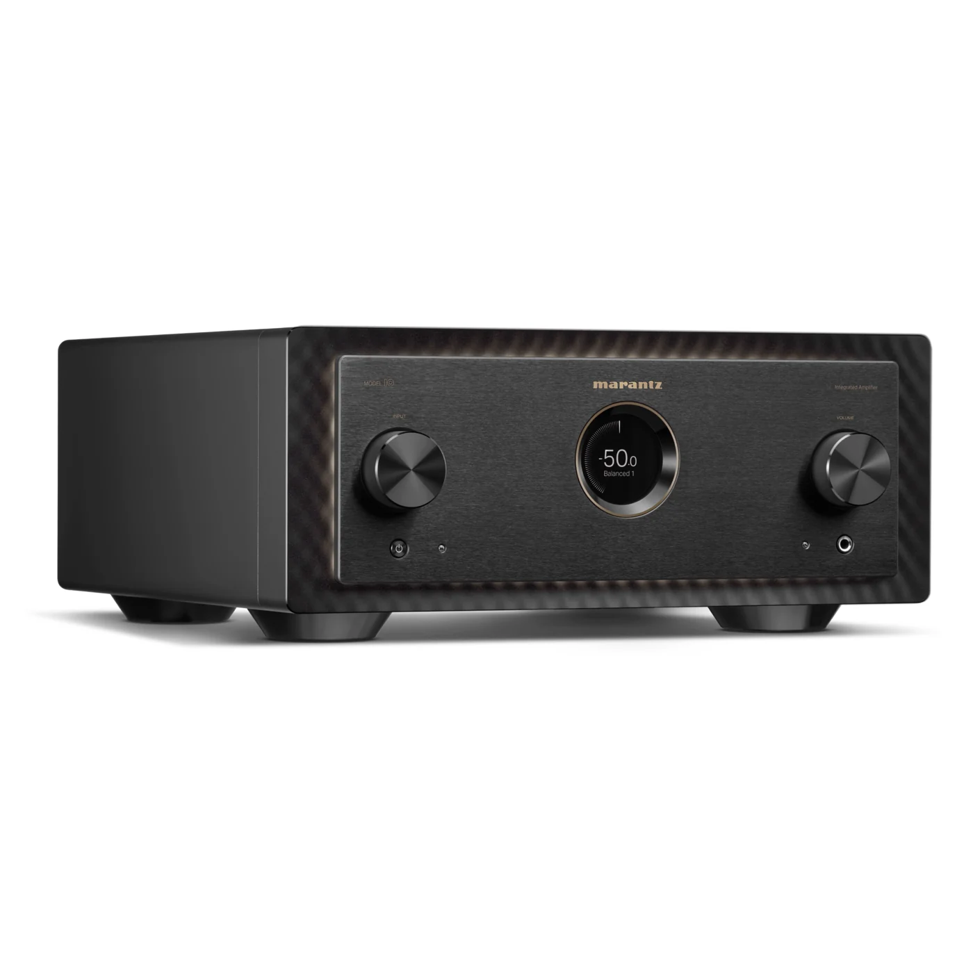 Marantz MODEL 10