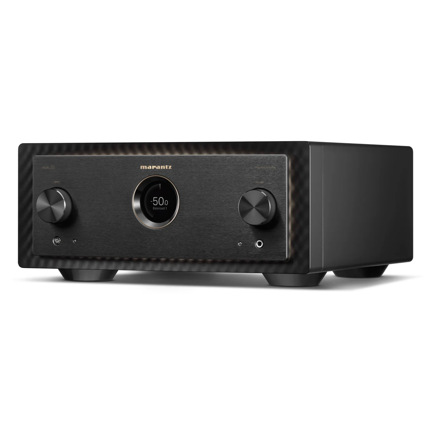 Marantz MODEL 10
