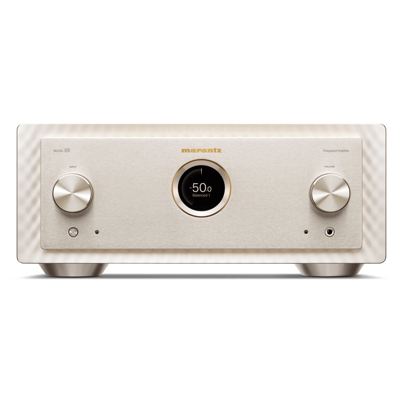 Marantz MODEL 10