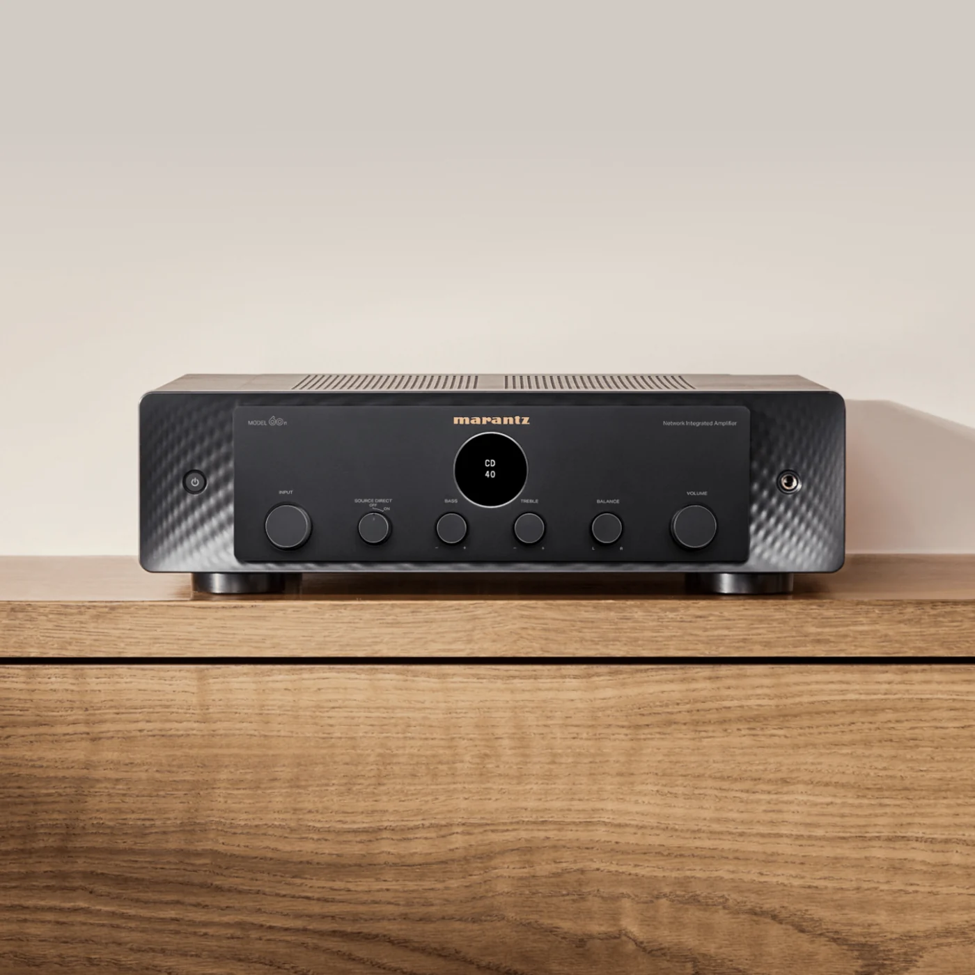 Marantz MODEL 60n
