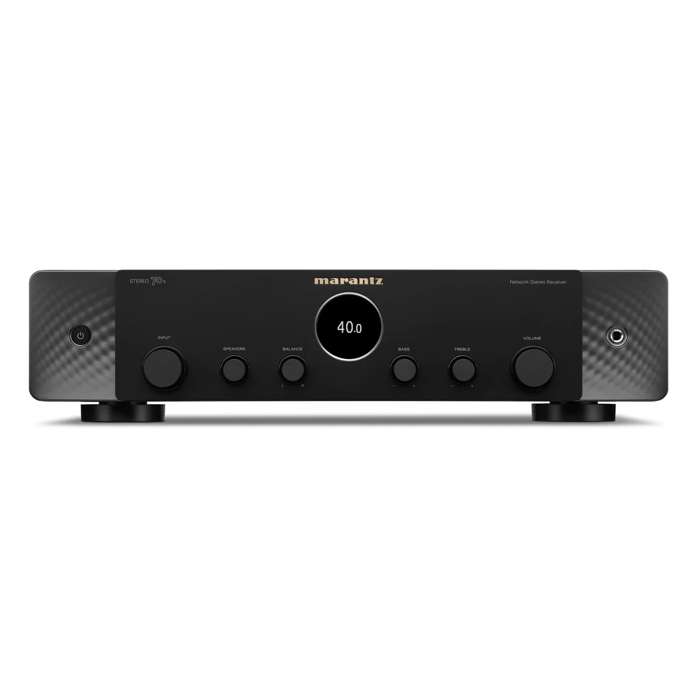 Marantz STEREO 70s in Schwarz