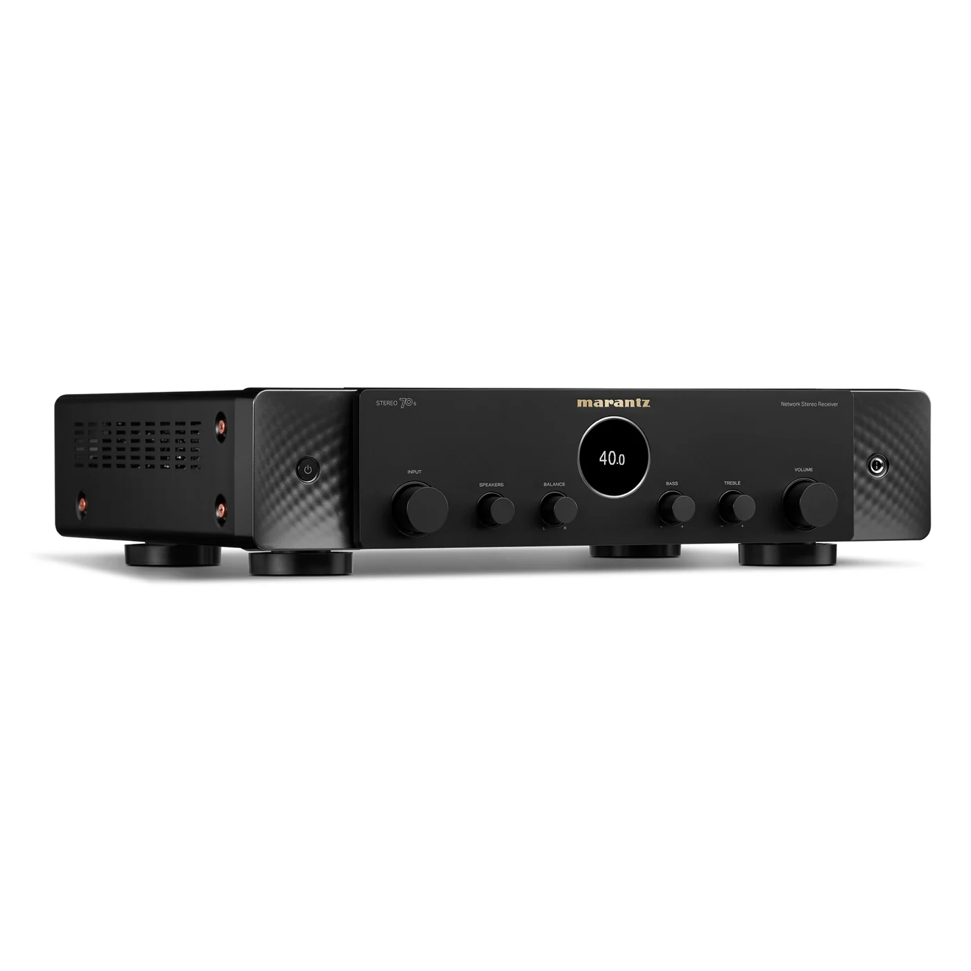 Marantz STEREO 70s in Schwarz
