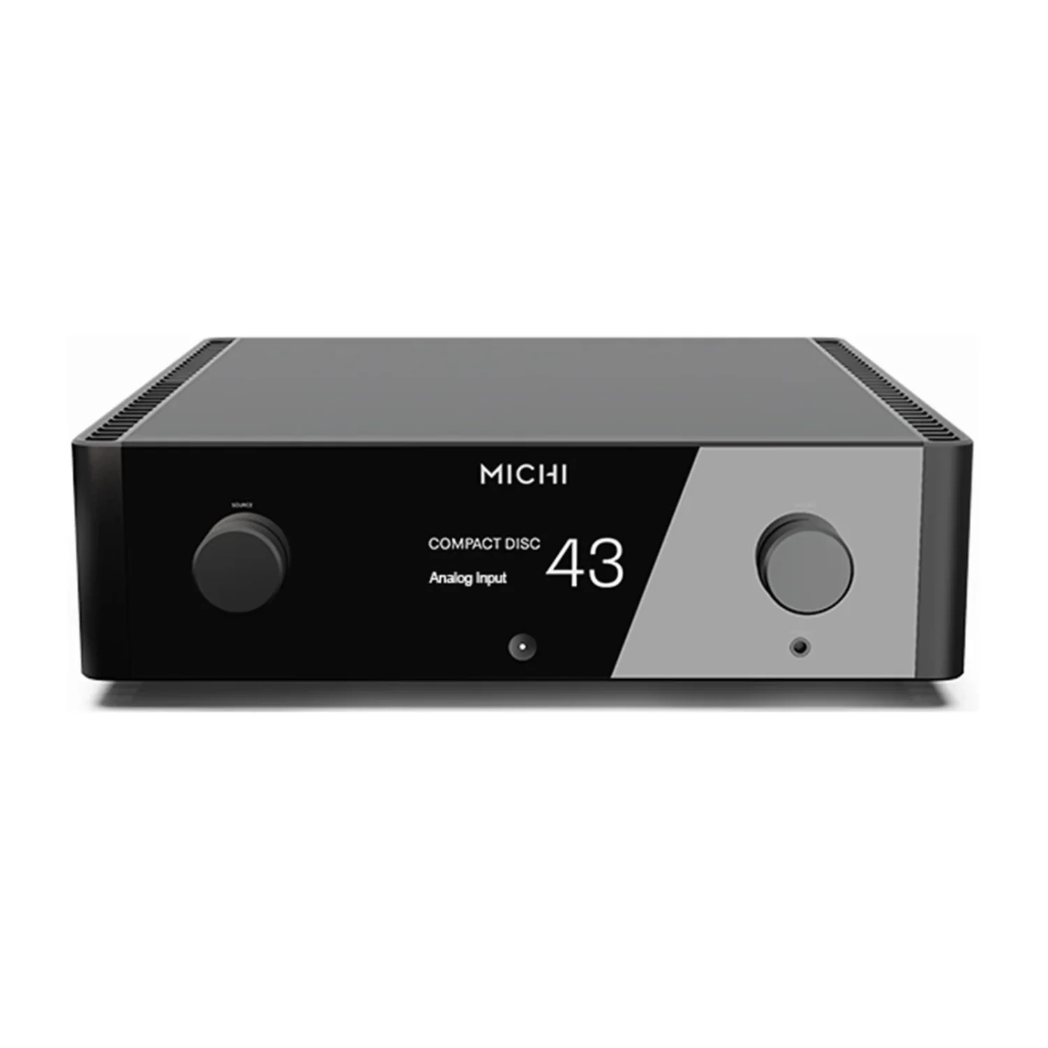 Michi P5 Series 2