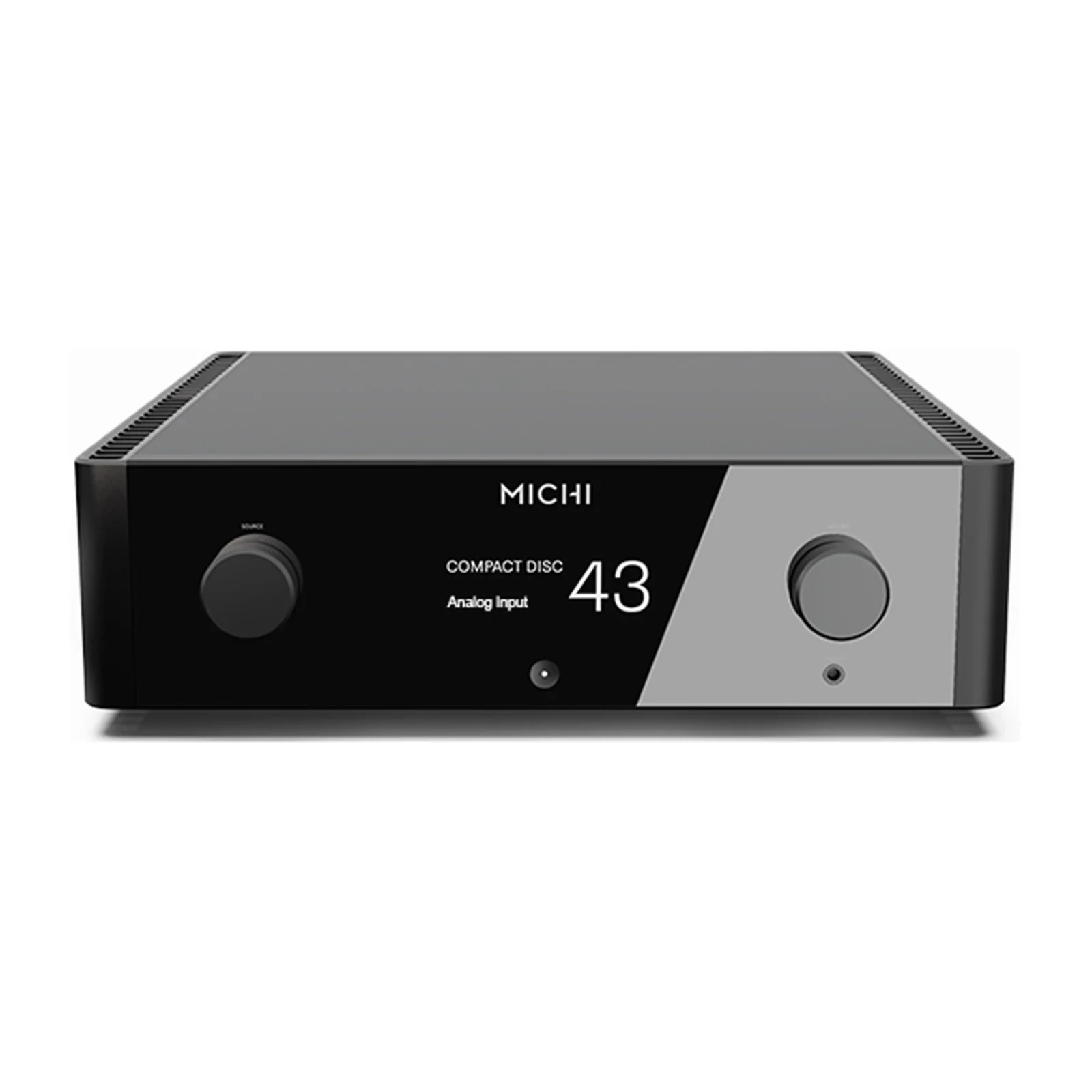 Michi P5 Series 2