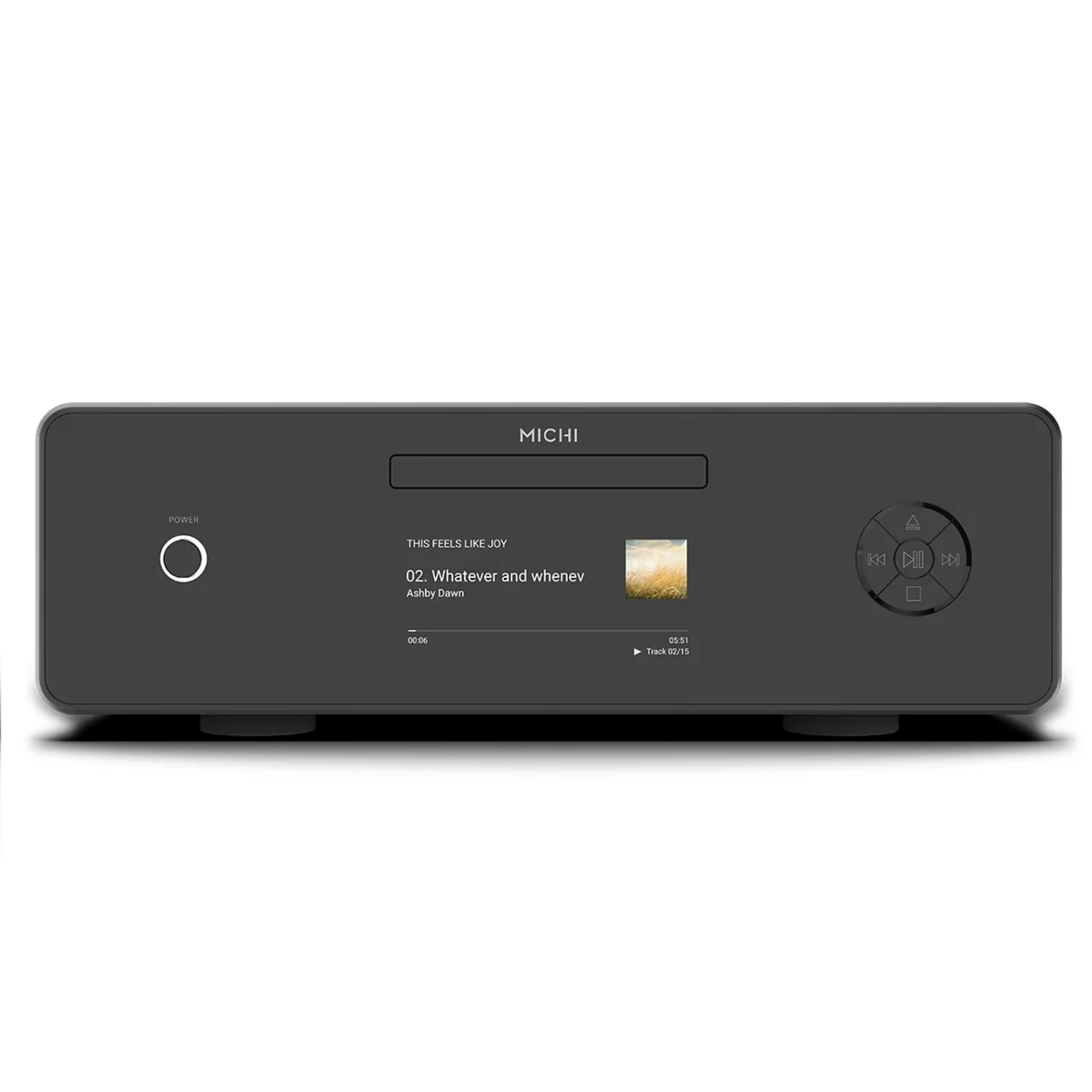 Michi Prestige Q430