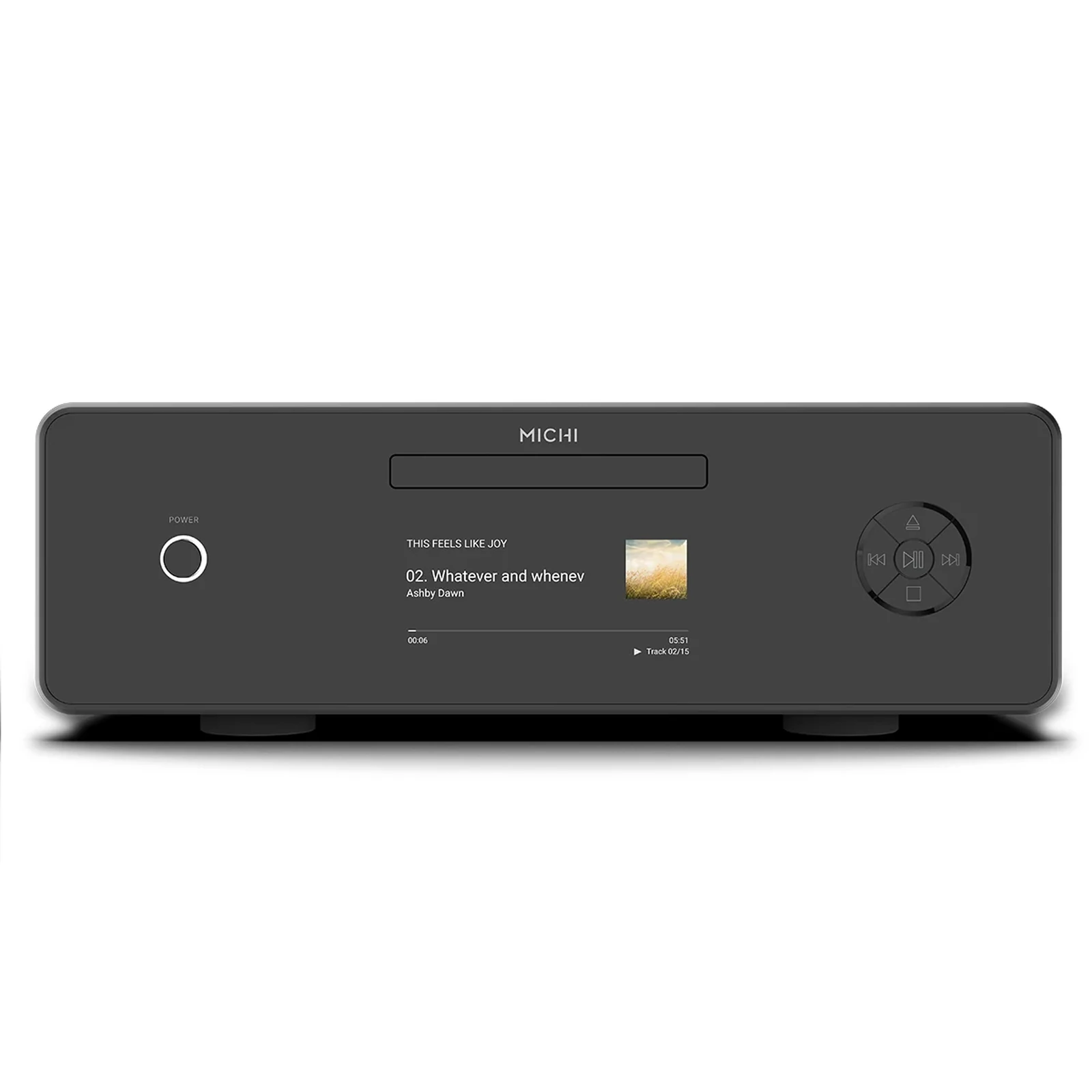 Michi Prestige Q430