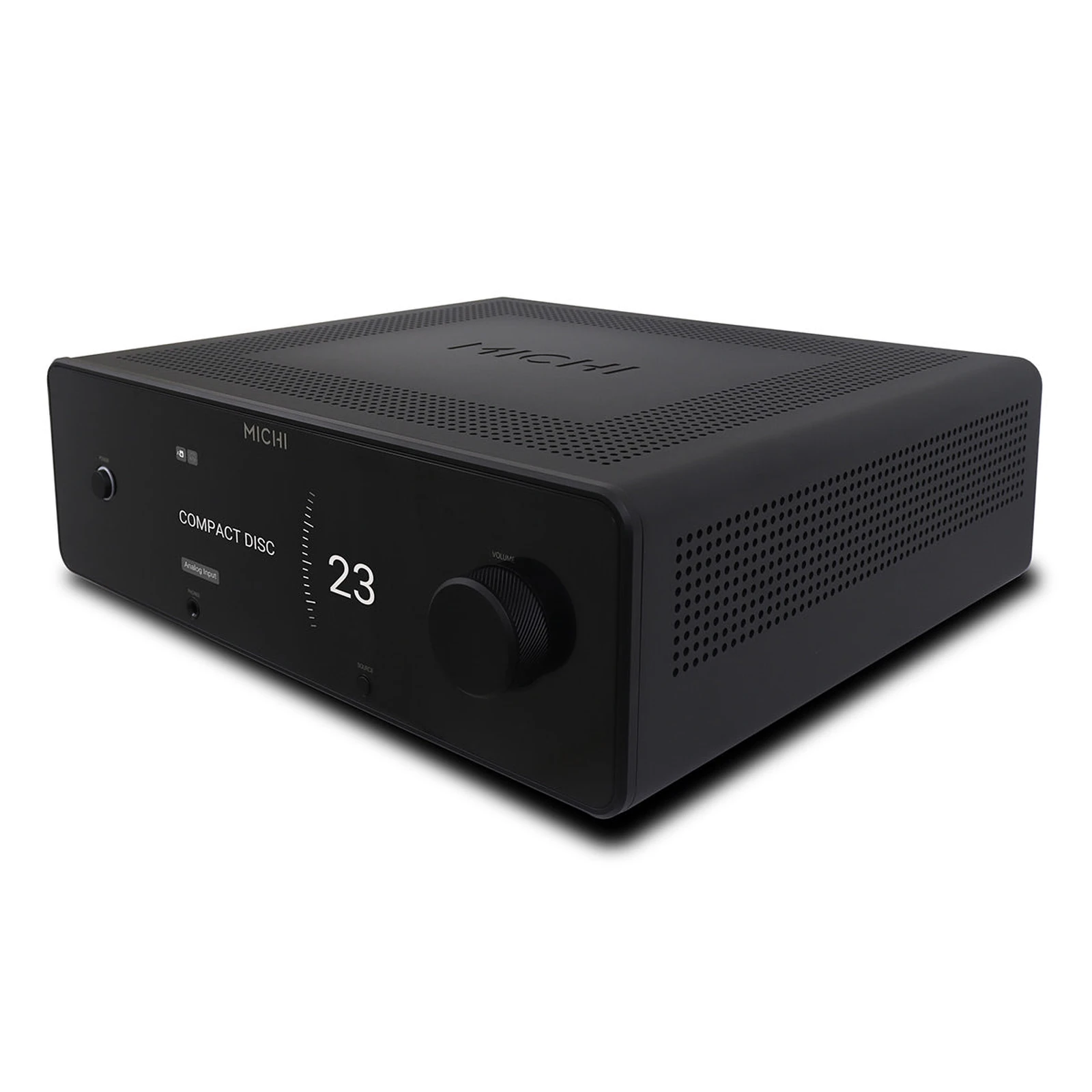 Michi Prestige X430 - Ansicht schräg