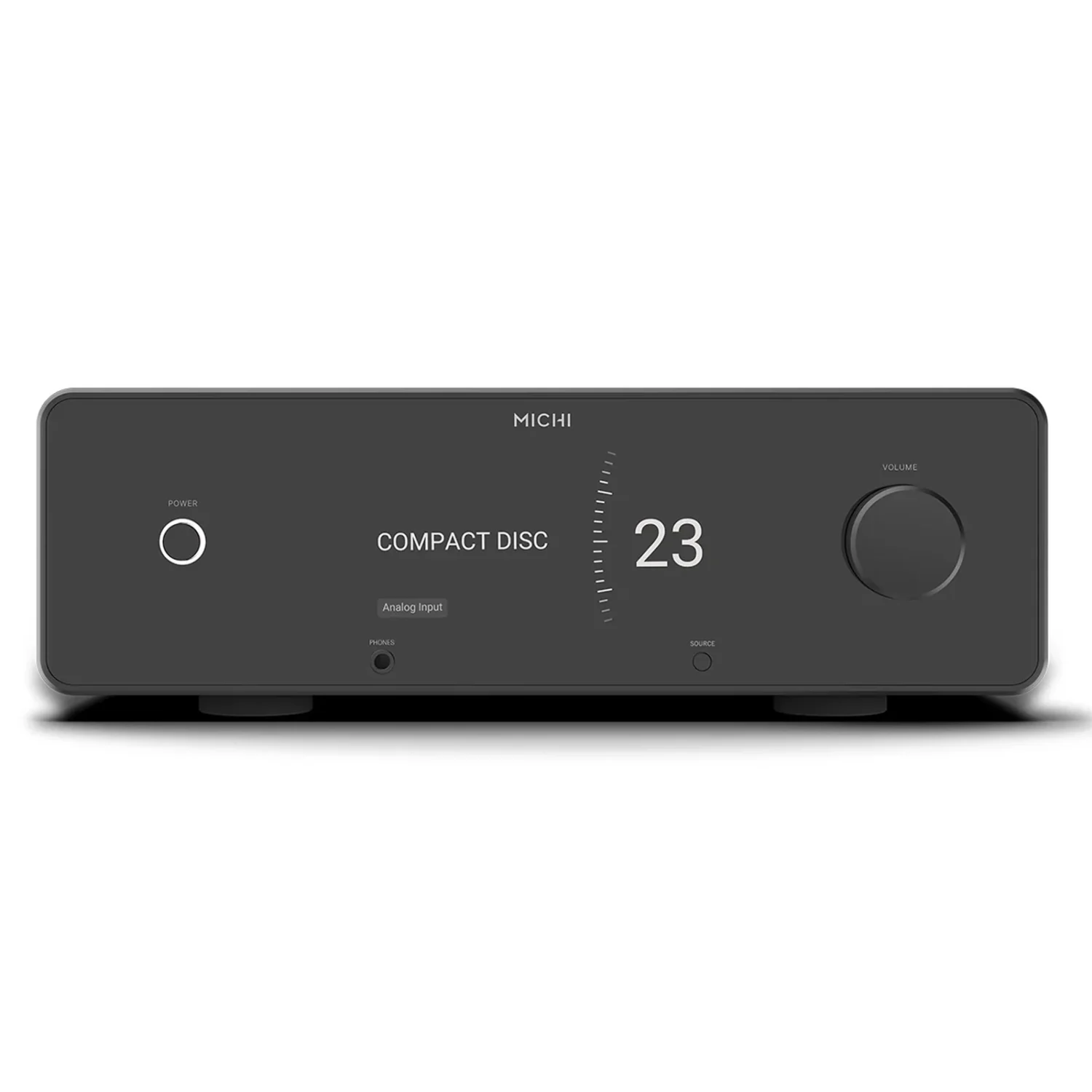 Michi Prestige X430