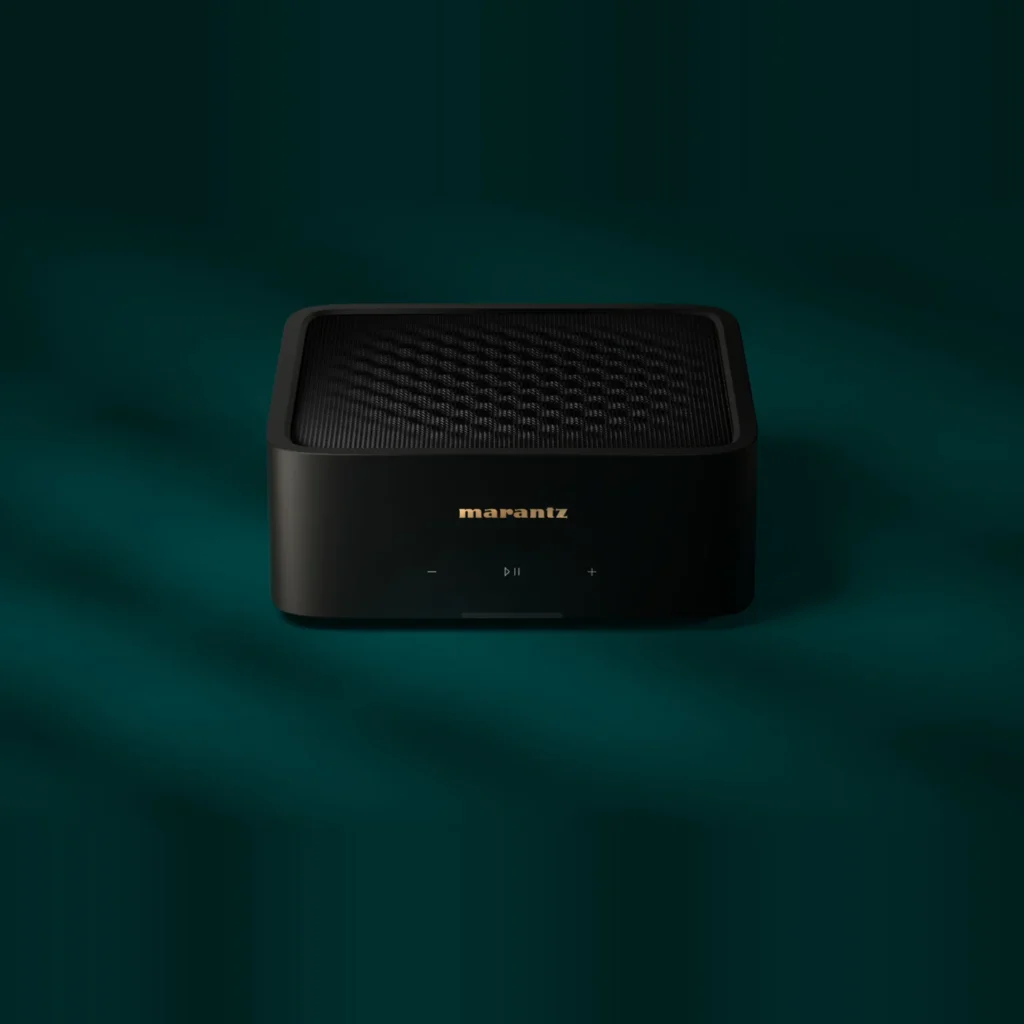 Marantz MODEL M1