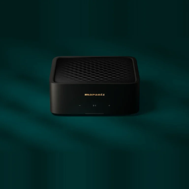 Marantz MODEL M1