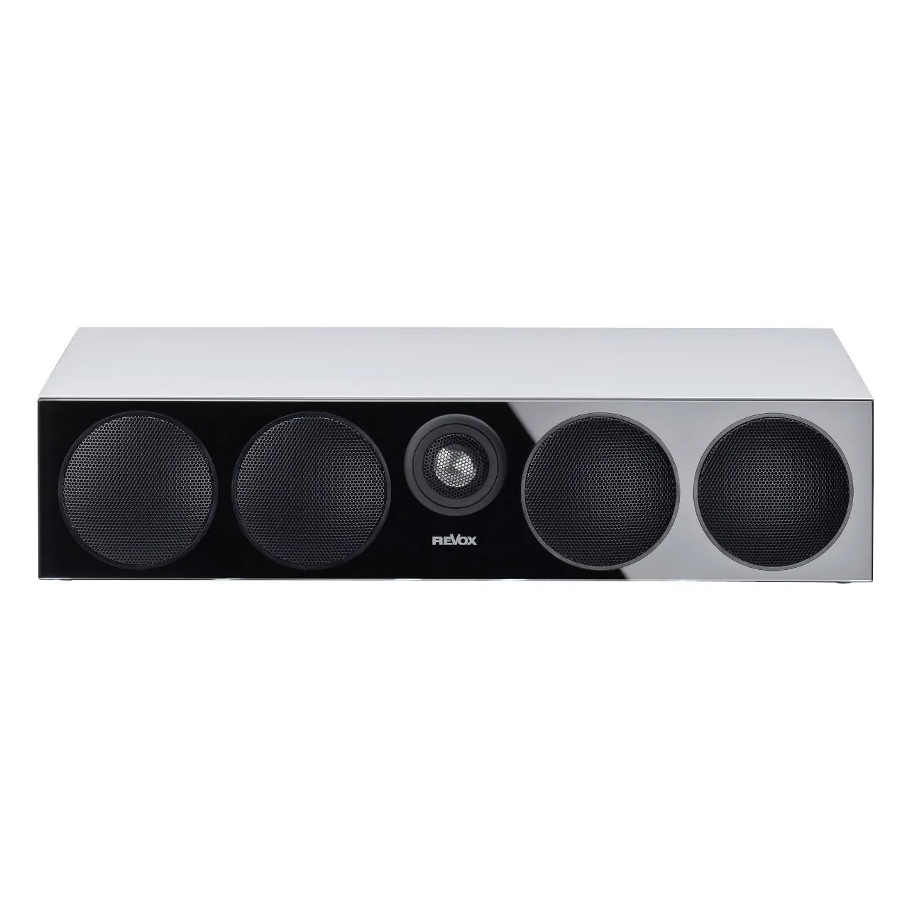 Revox Center G100 – Bild 2