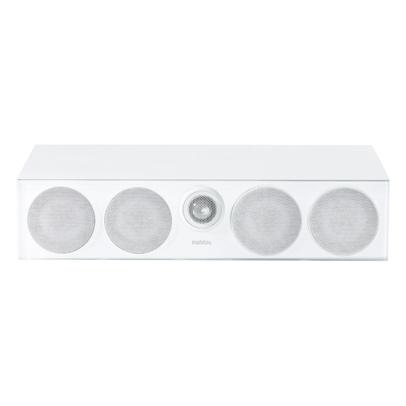 Revox Center G100 – Bild 3
