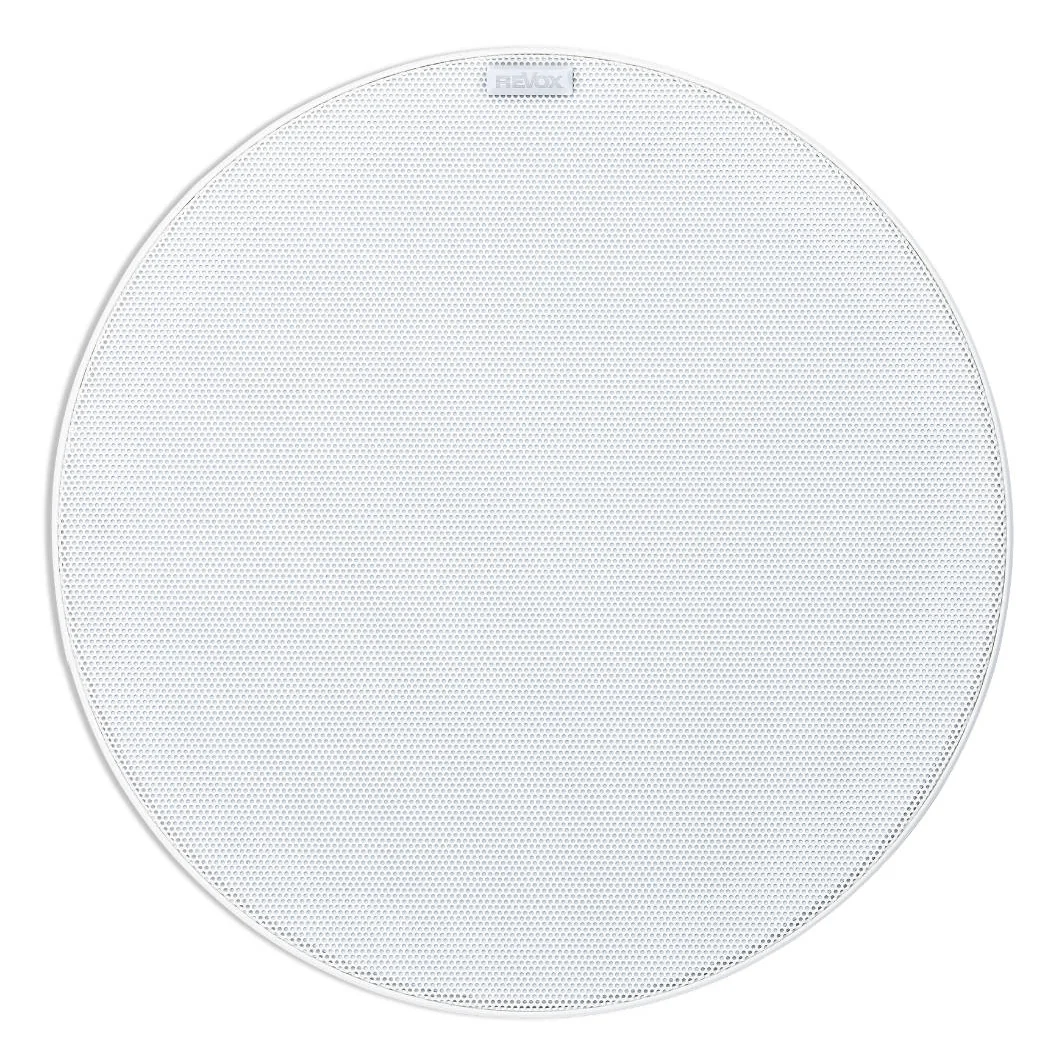 revox inceiling i82 weiss 1