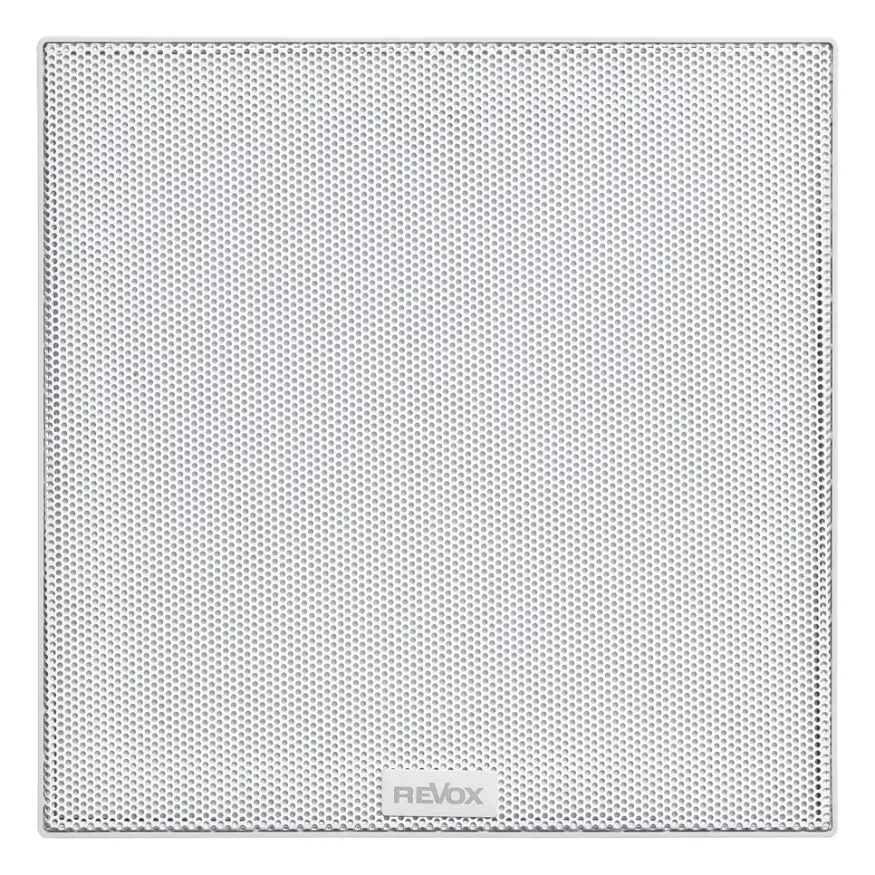 revox inwall i52 weiss 1
