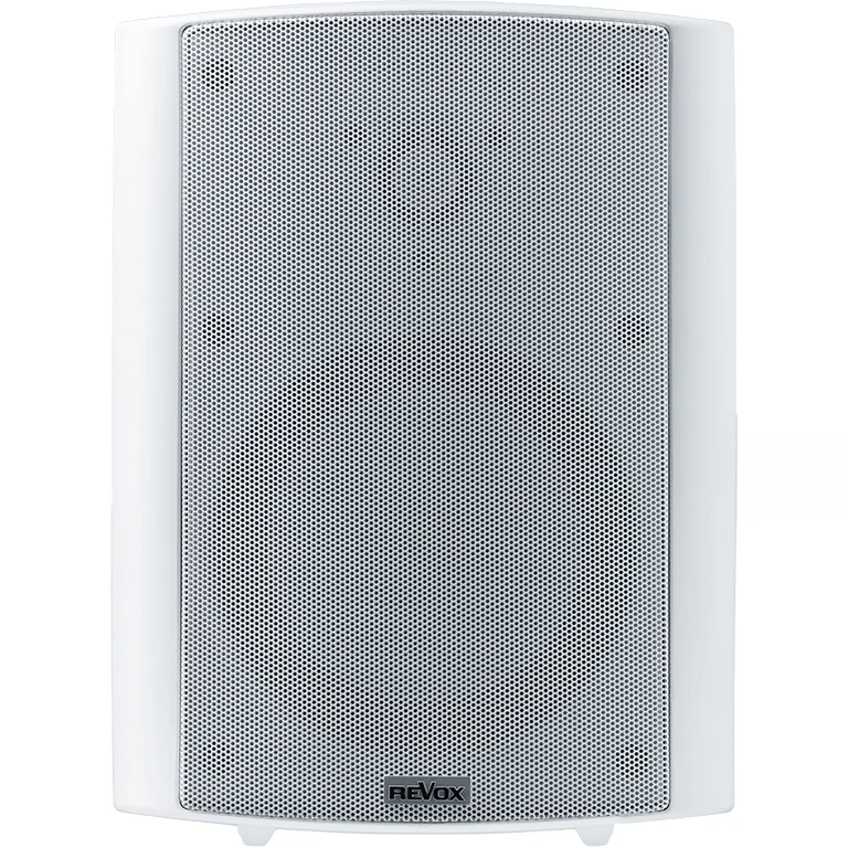 Revox Outdoor I80 weiss