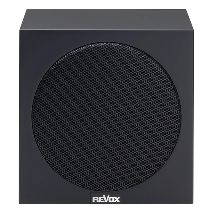 Revox Piccolo S60