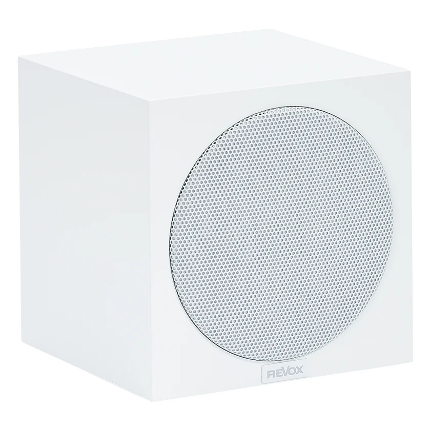 Revox Piccolo S60 – Bild 3