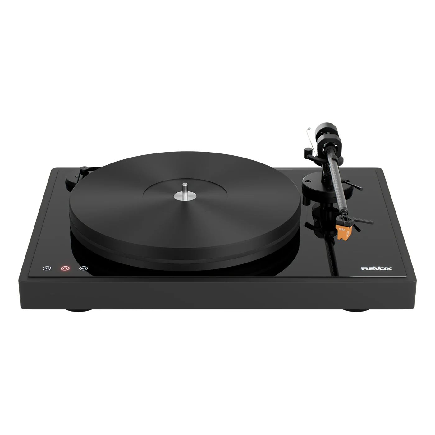 Revox STUDIOMASTER T700 Turntable