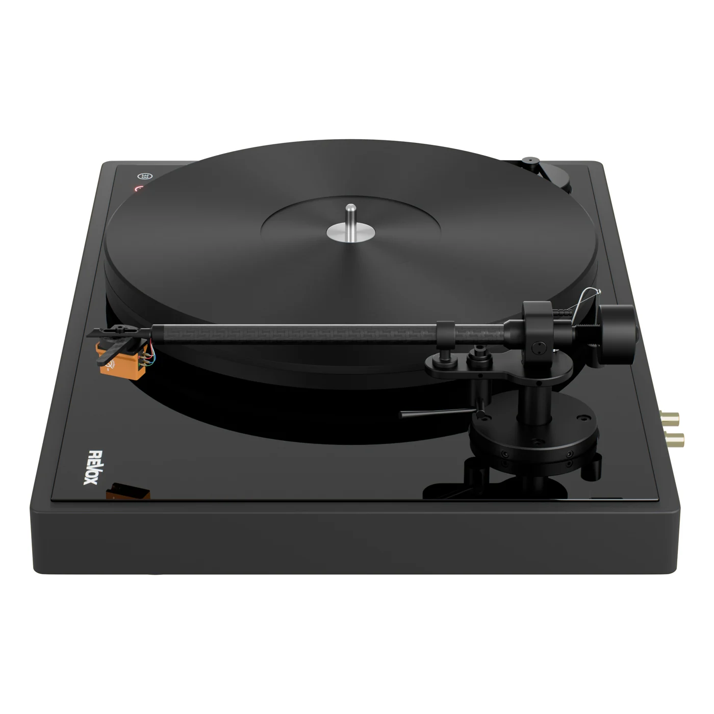 Revox STUDIOMASTER T700 Turntable – Bild 3