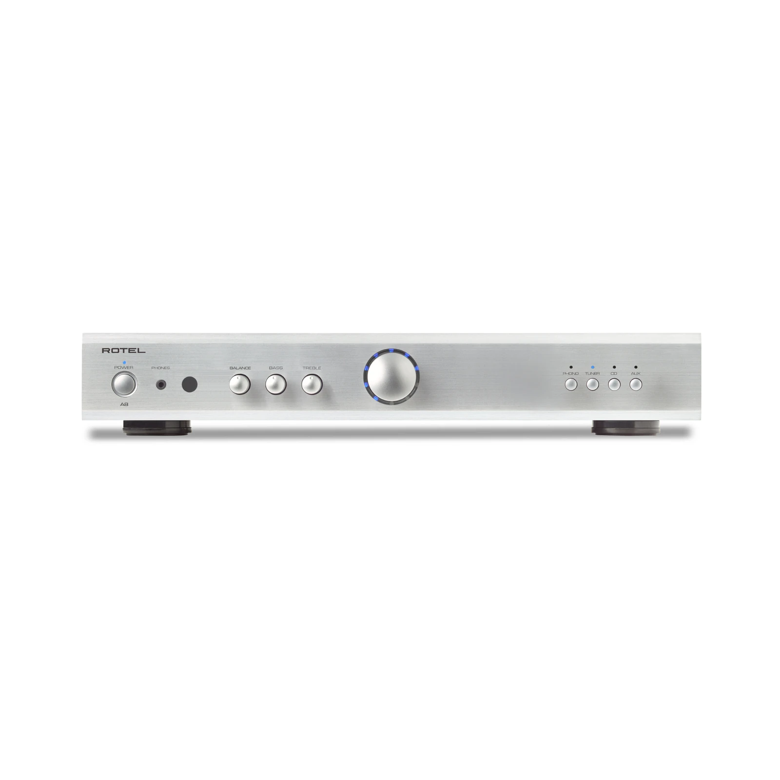 Rotel A 8 – Bild 2
