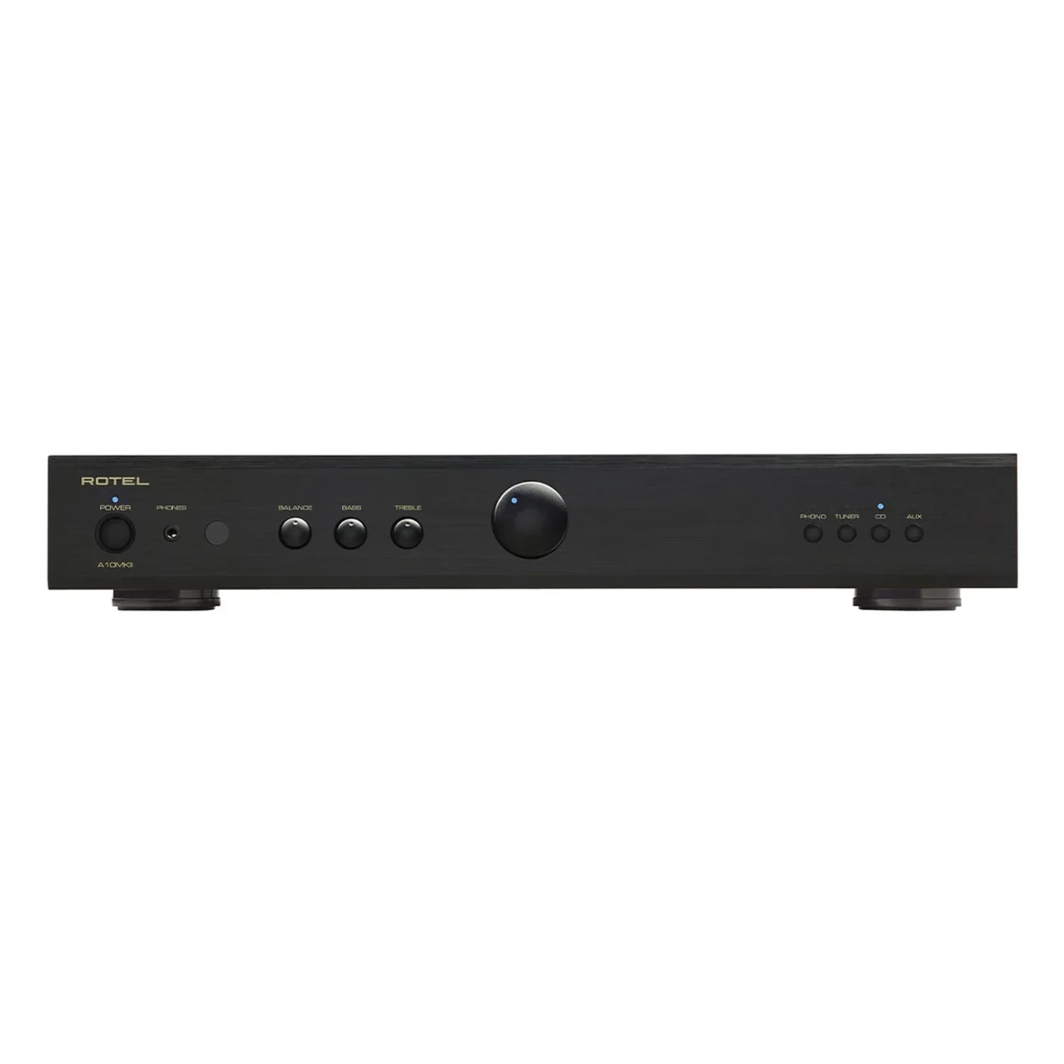 Rotel A10 MkII
