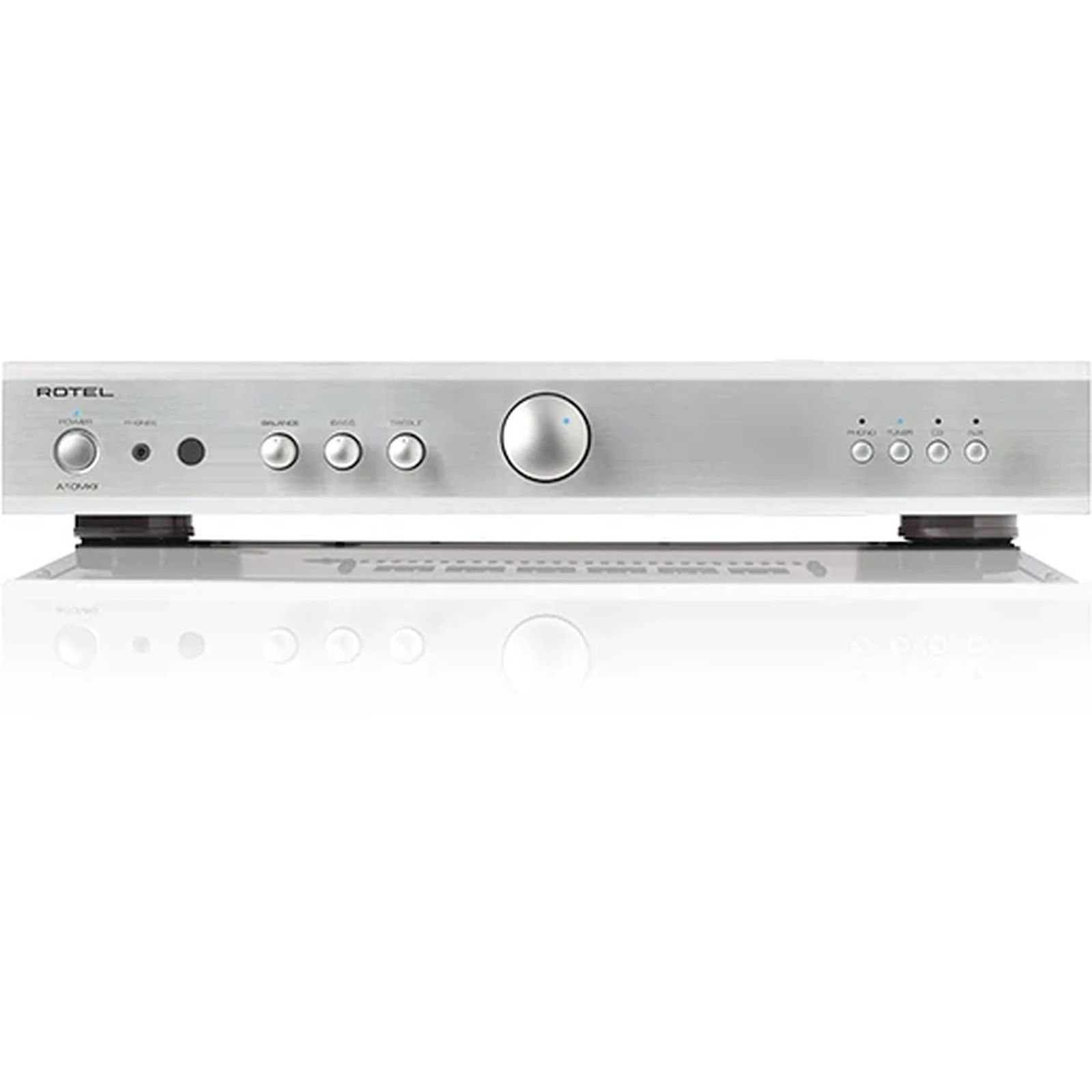 Rotel A10 MkII – Bild 2
