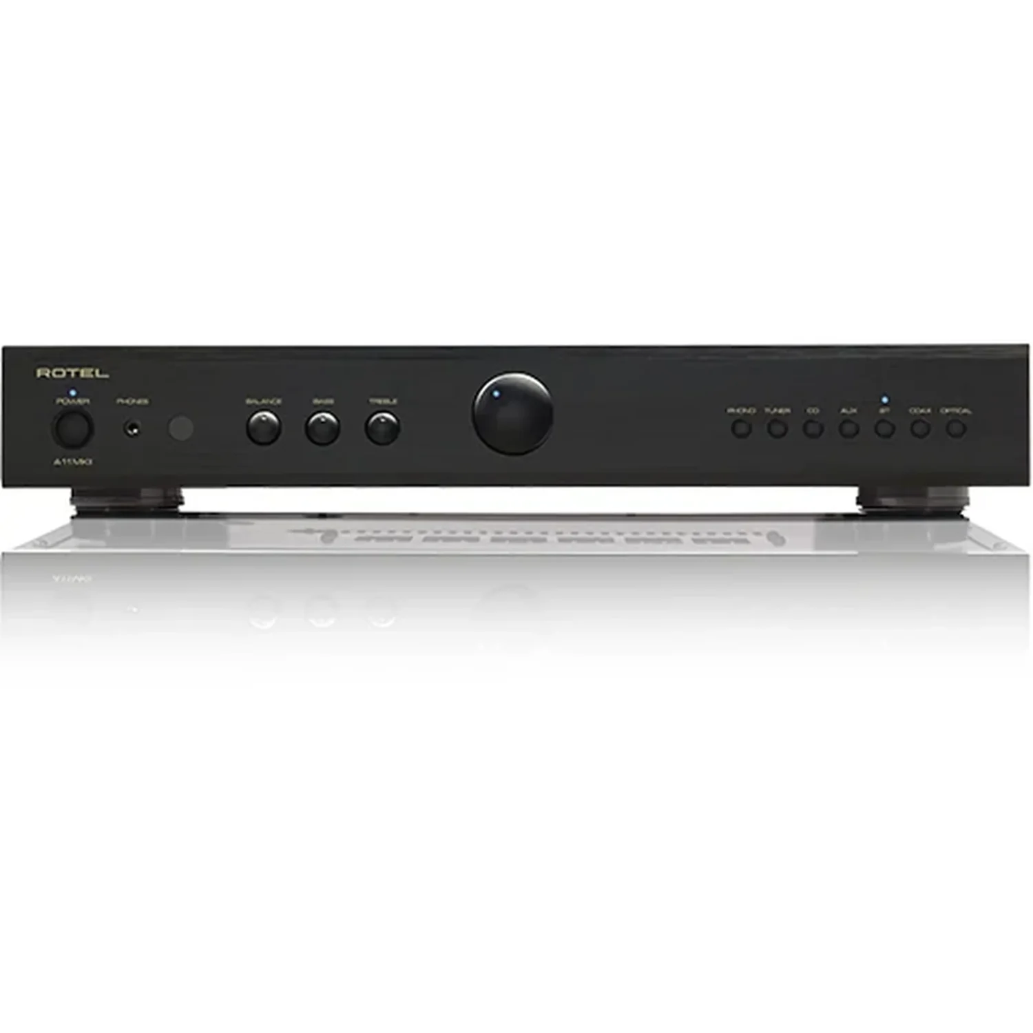 Rotel A11 MkII