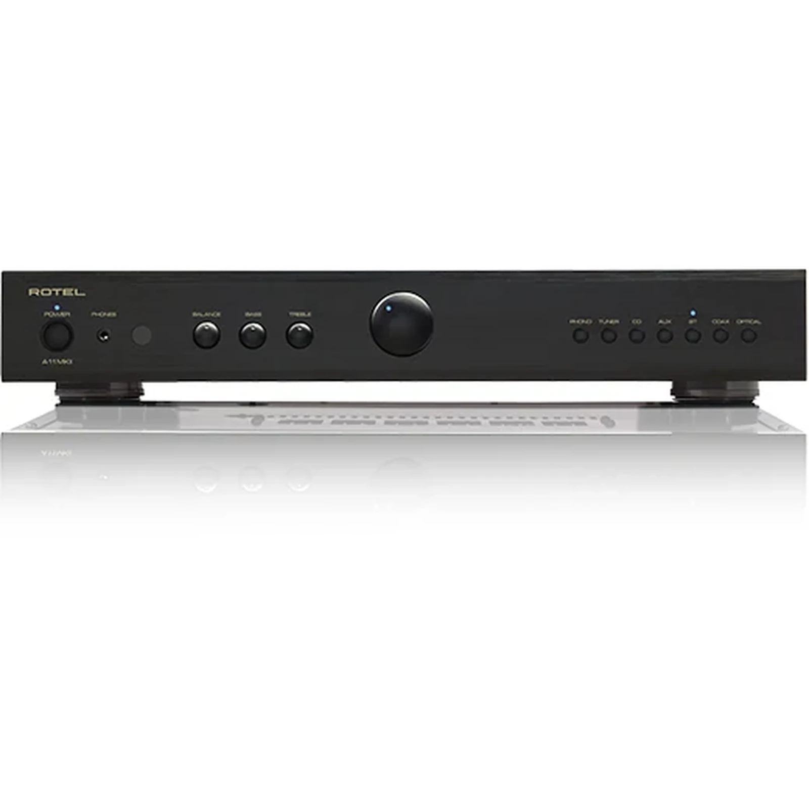 Rotel A11 MkII