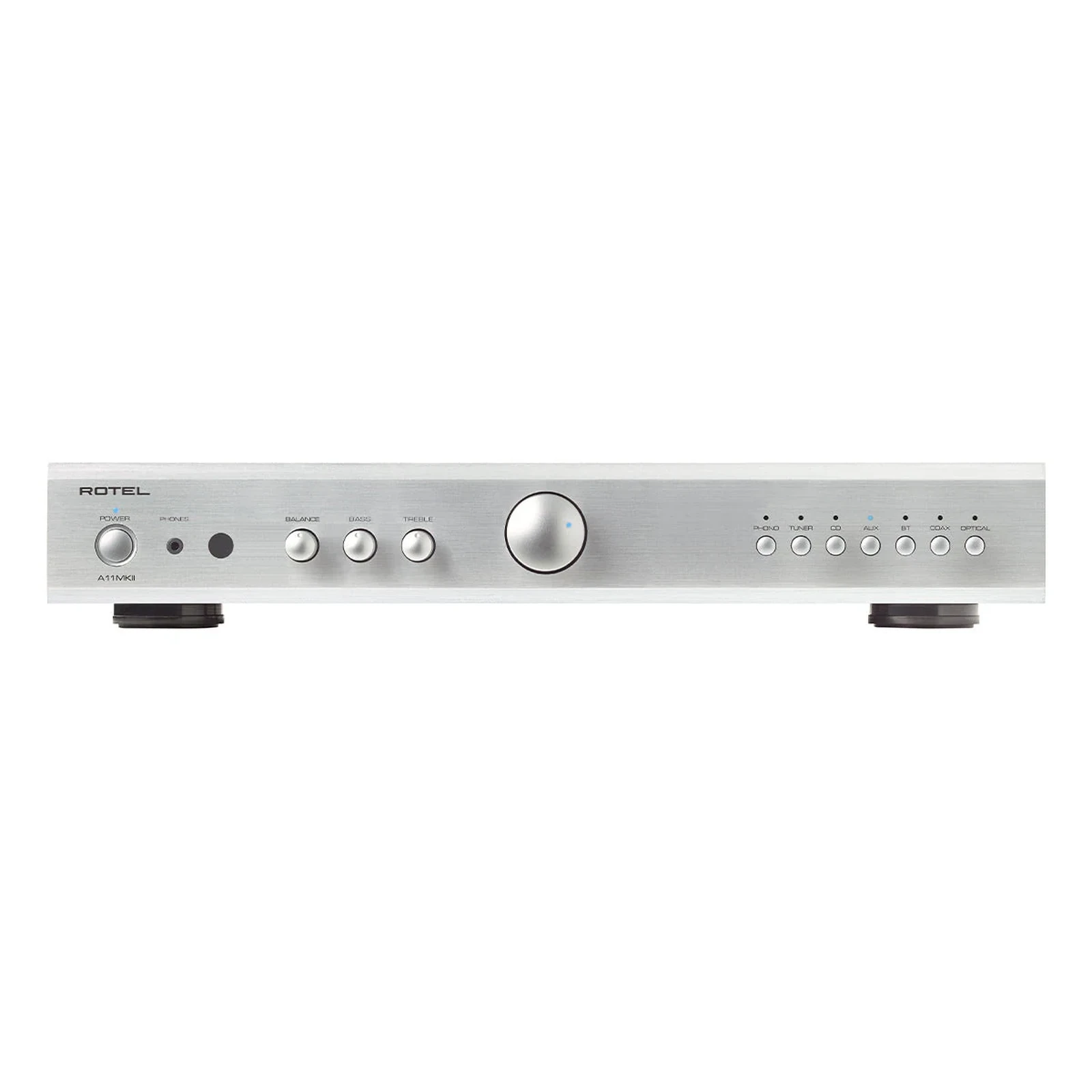 Rotel A11 MkII – Bild 2