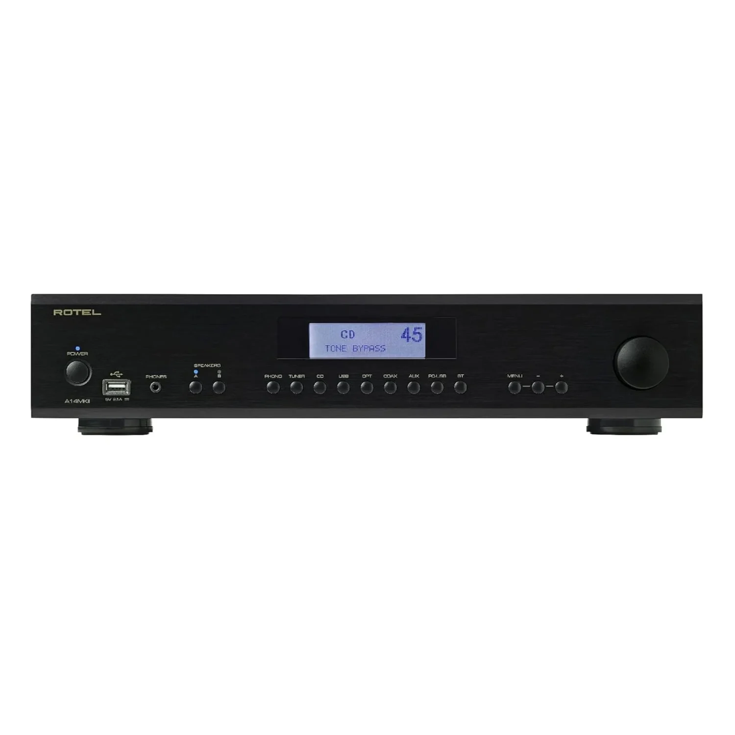 Rotel A14 MkII