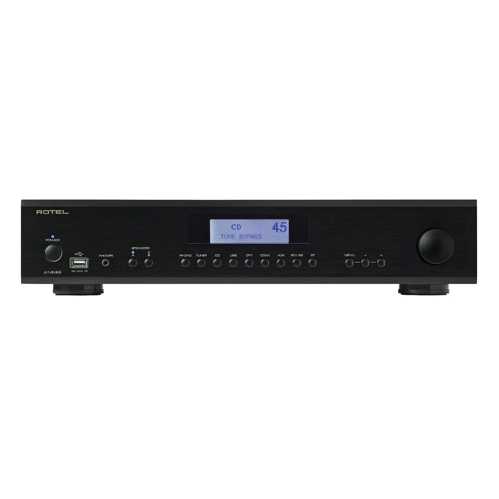Rotel A14 MkII