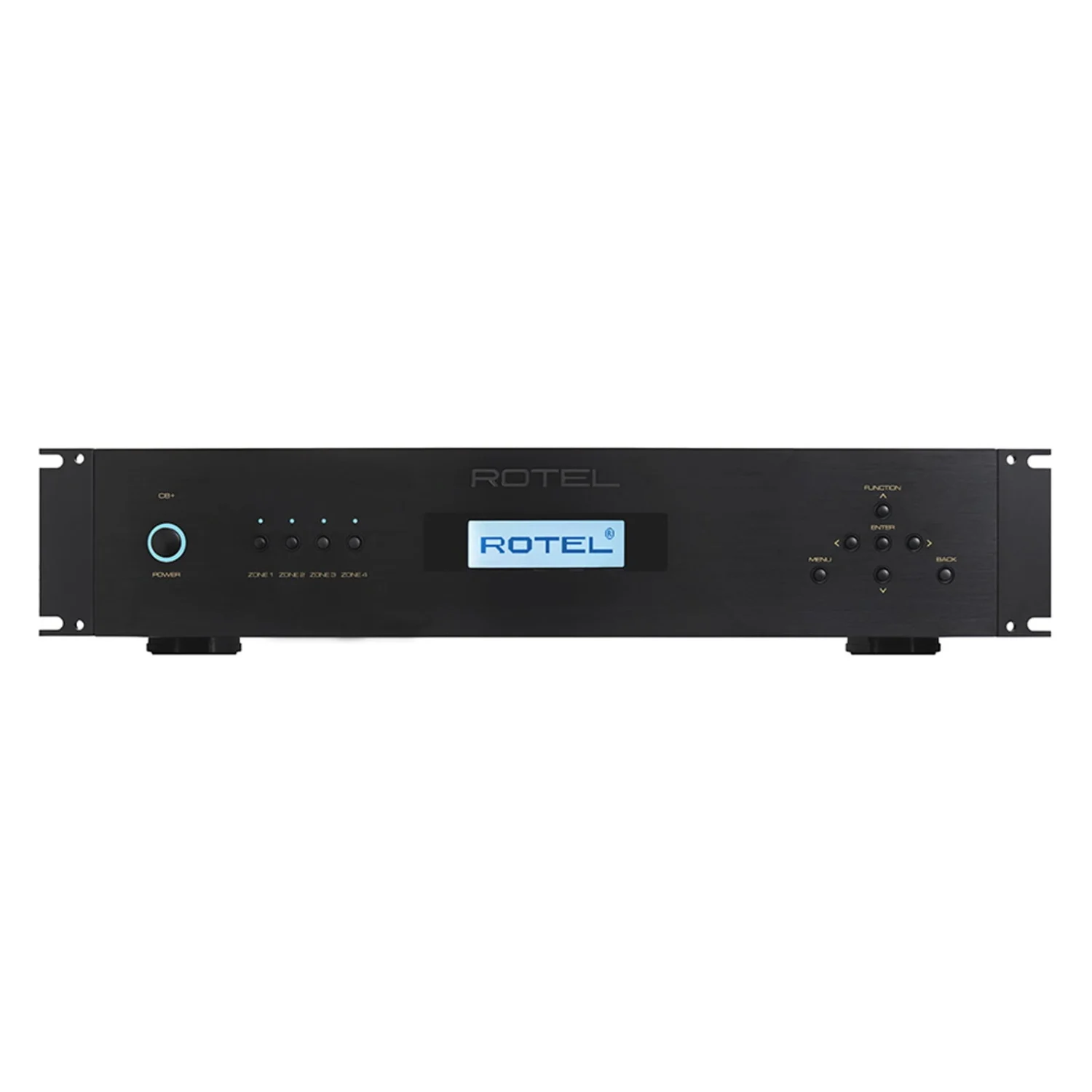 Rotel C 8+