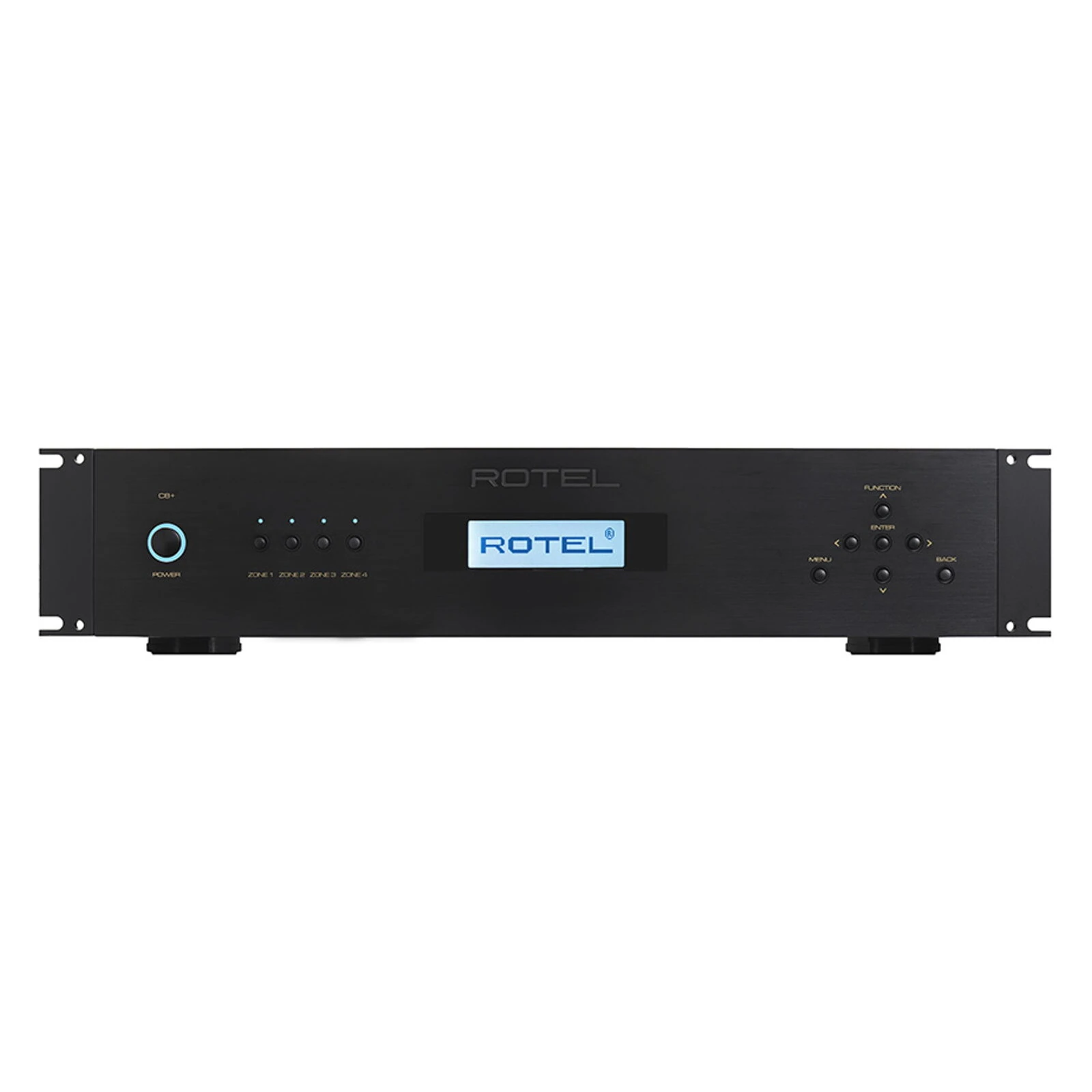 Rotel C 8+