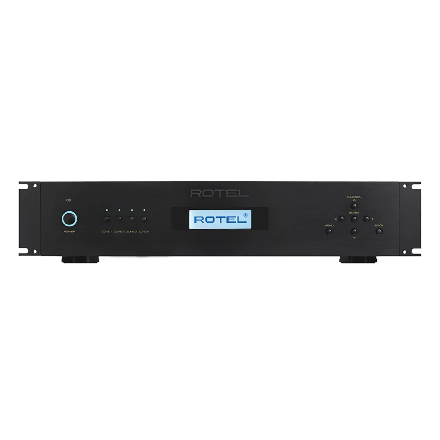 Rotel C 8
