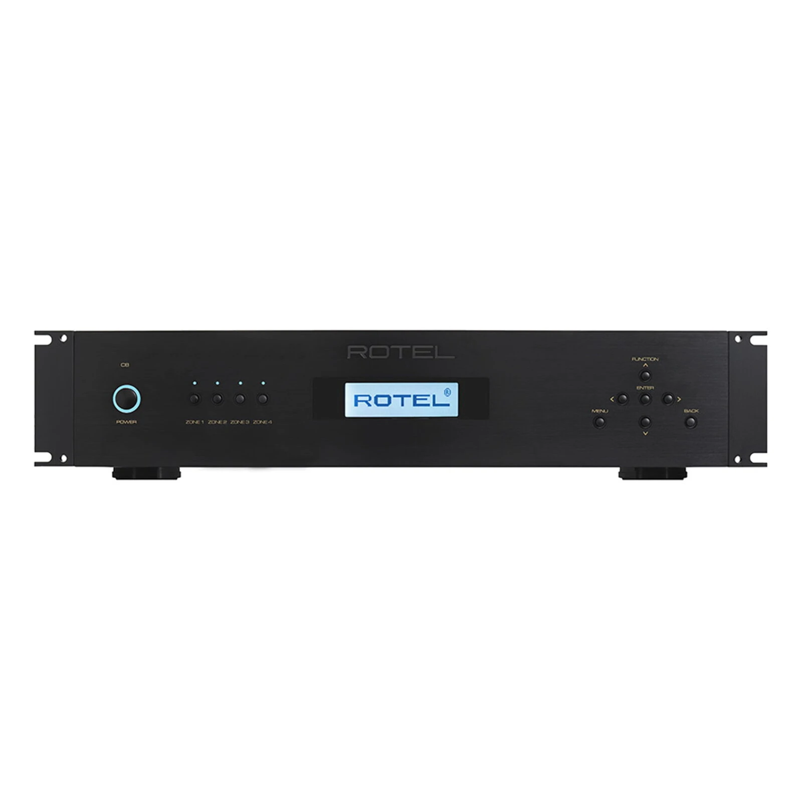 Rotel C 8