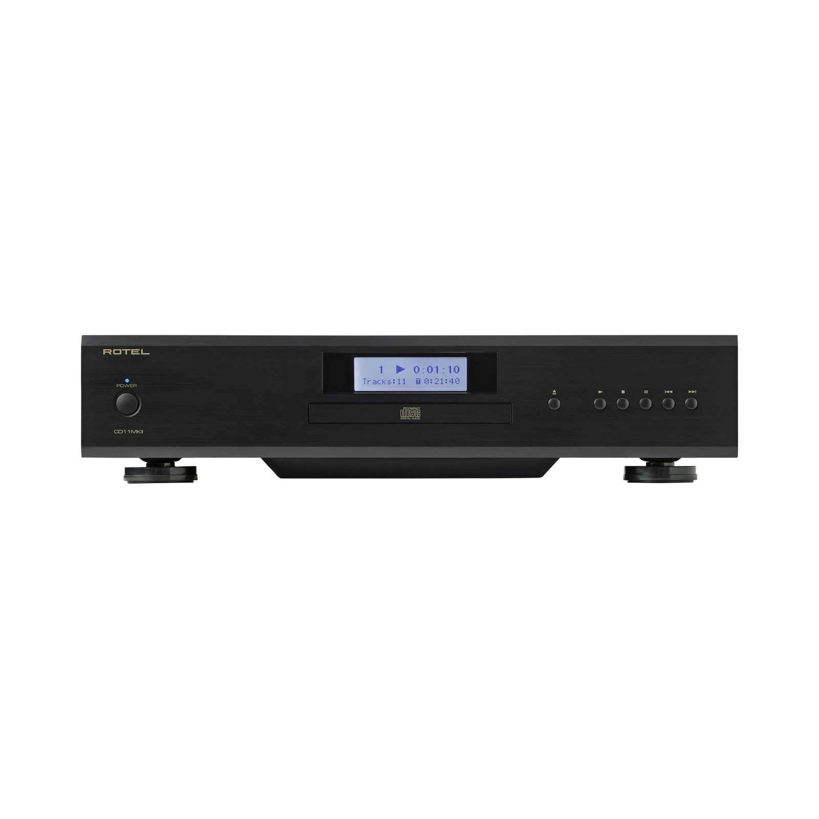 Rotel CD11 MkII