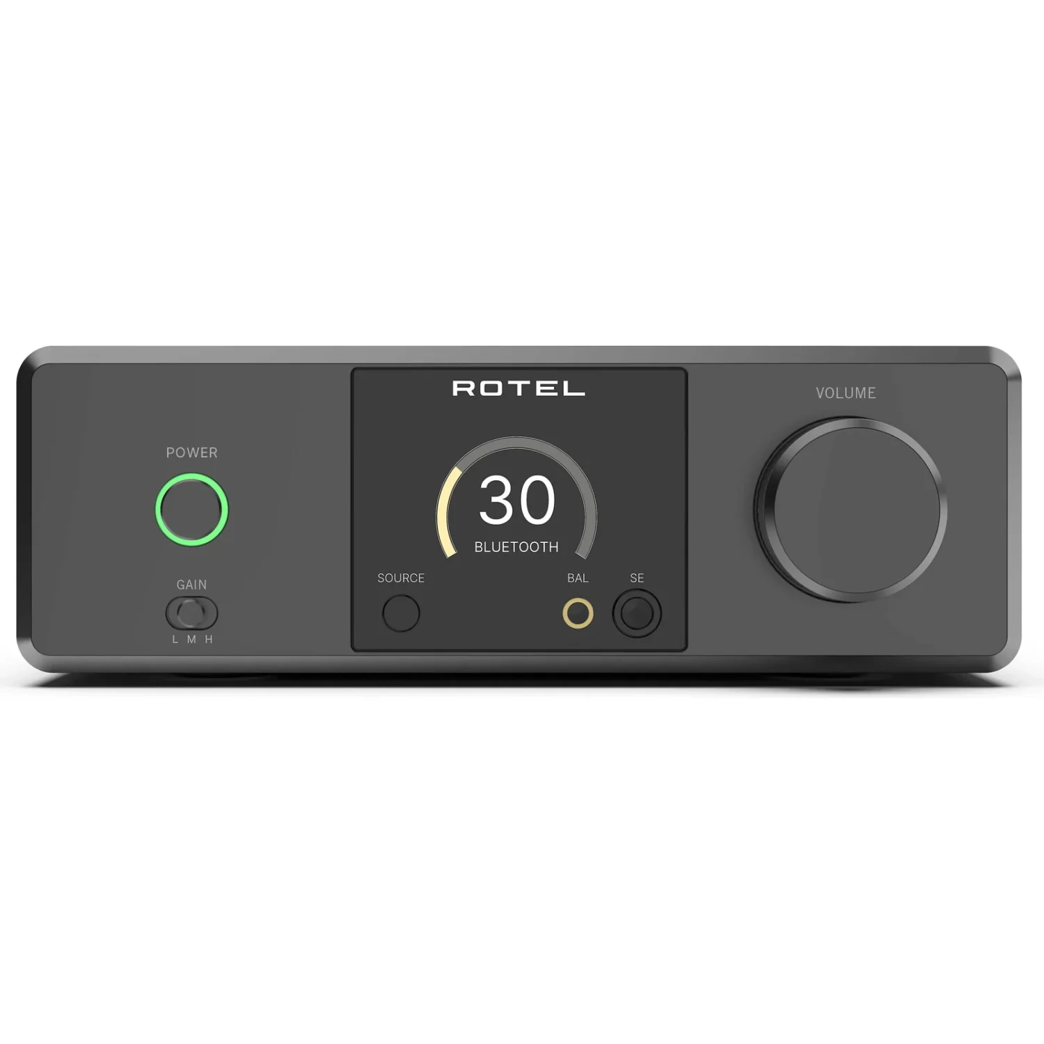 Rotel DX-3