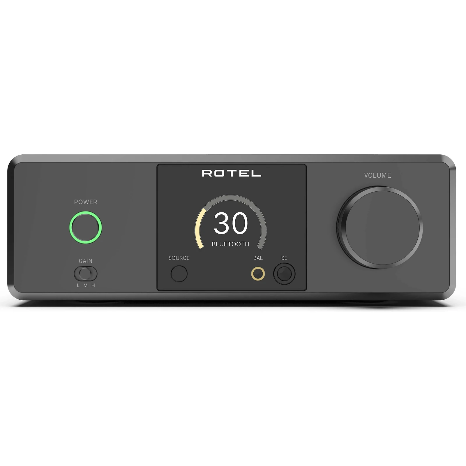 Rotel DX-3