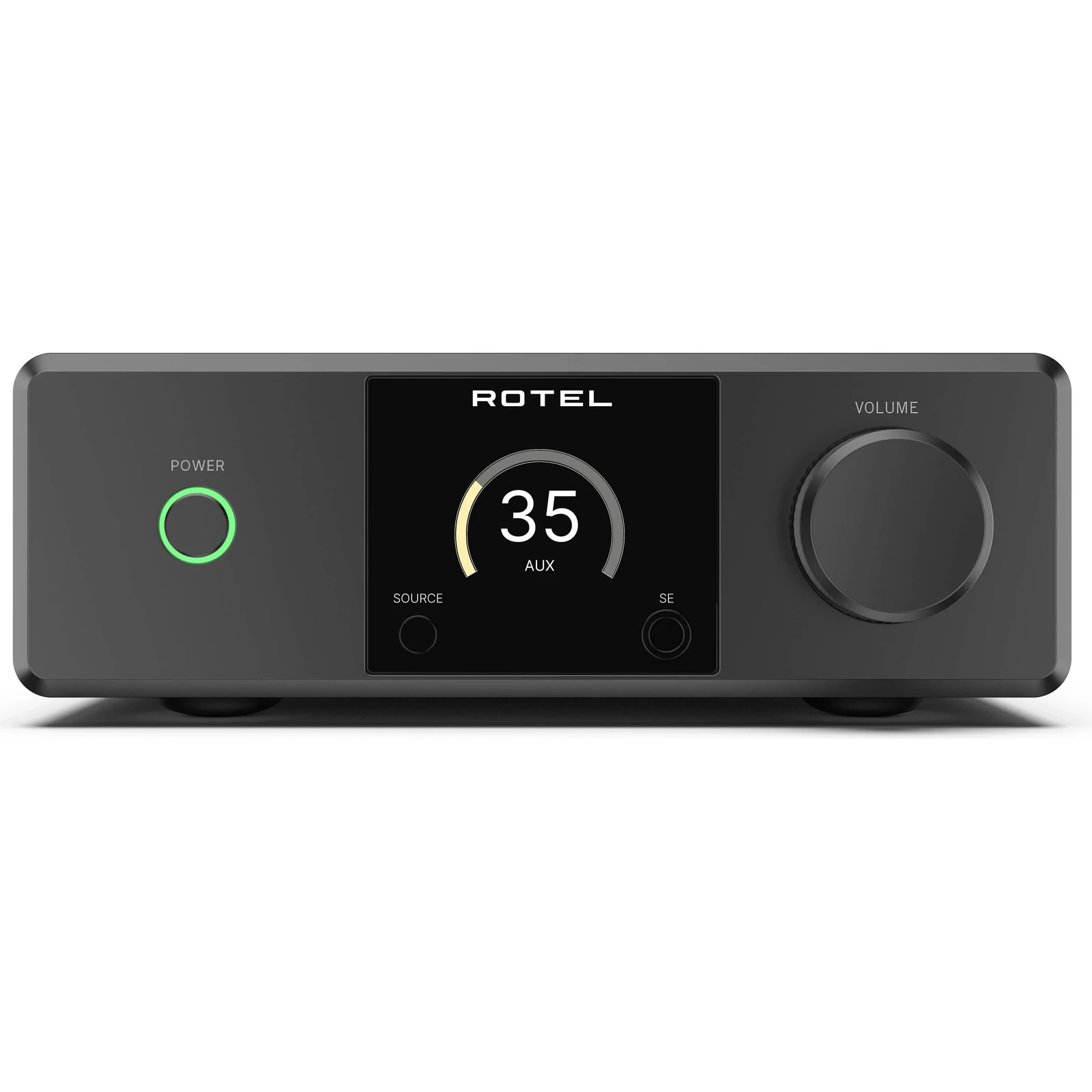 Rotel DX-5